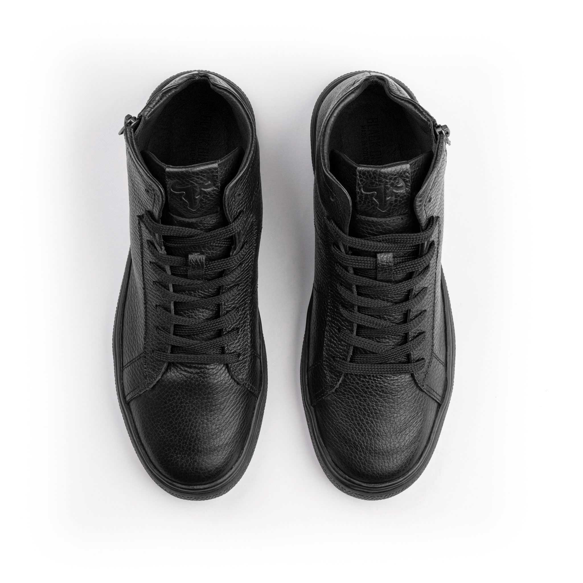 Flouther Negro - BLACK BISON