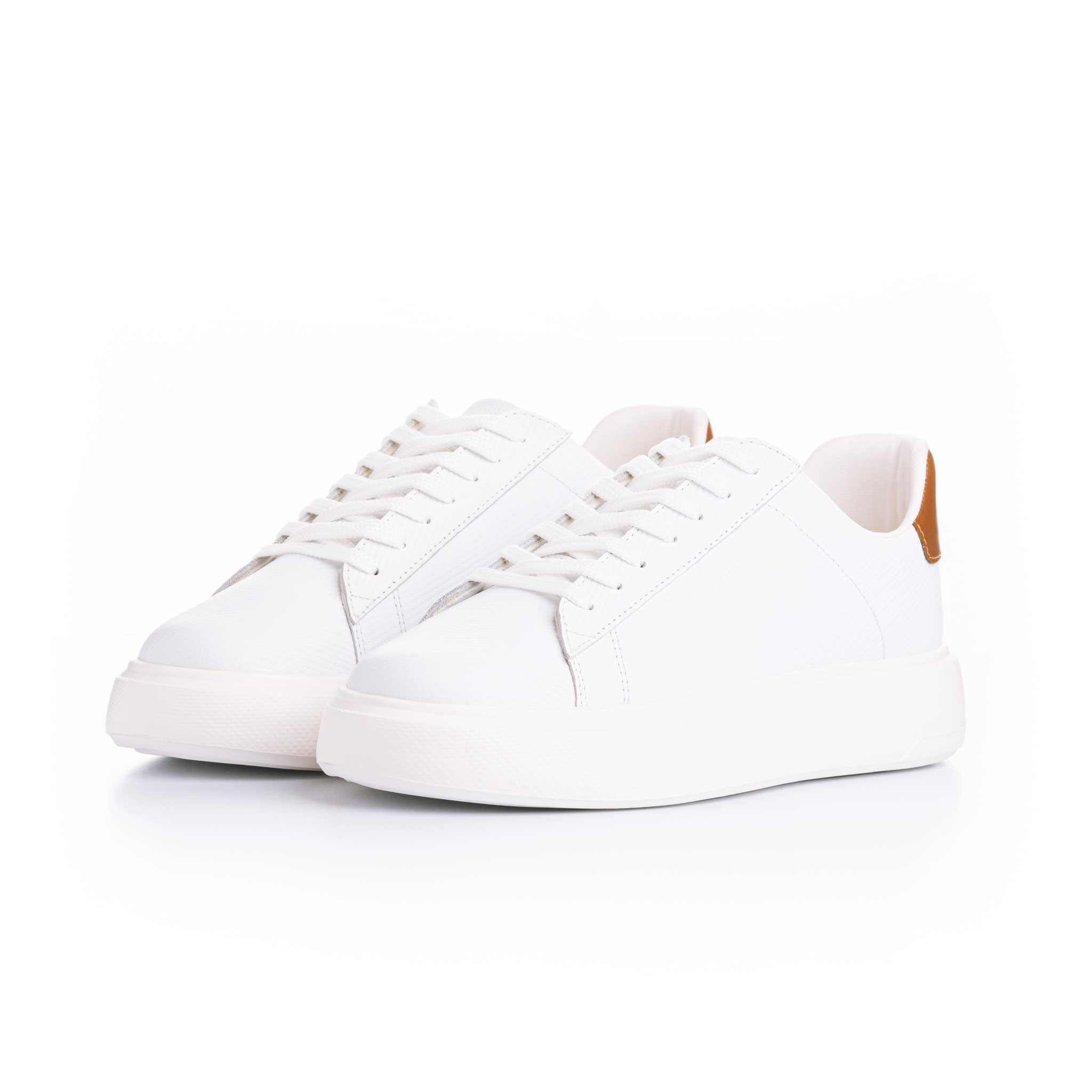 Londres Blanco y Miel - BLACK BISON