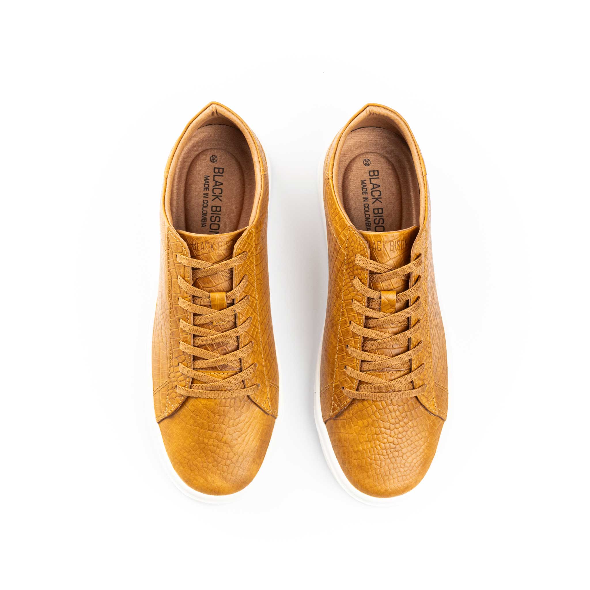 zapato outlet miel 24