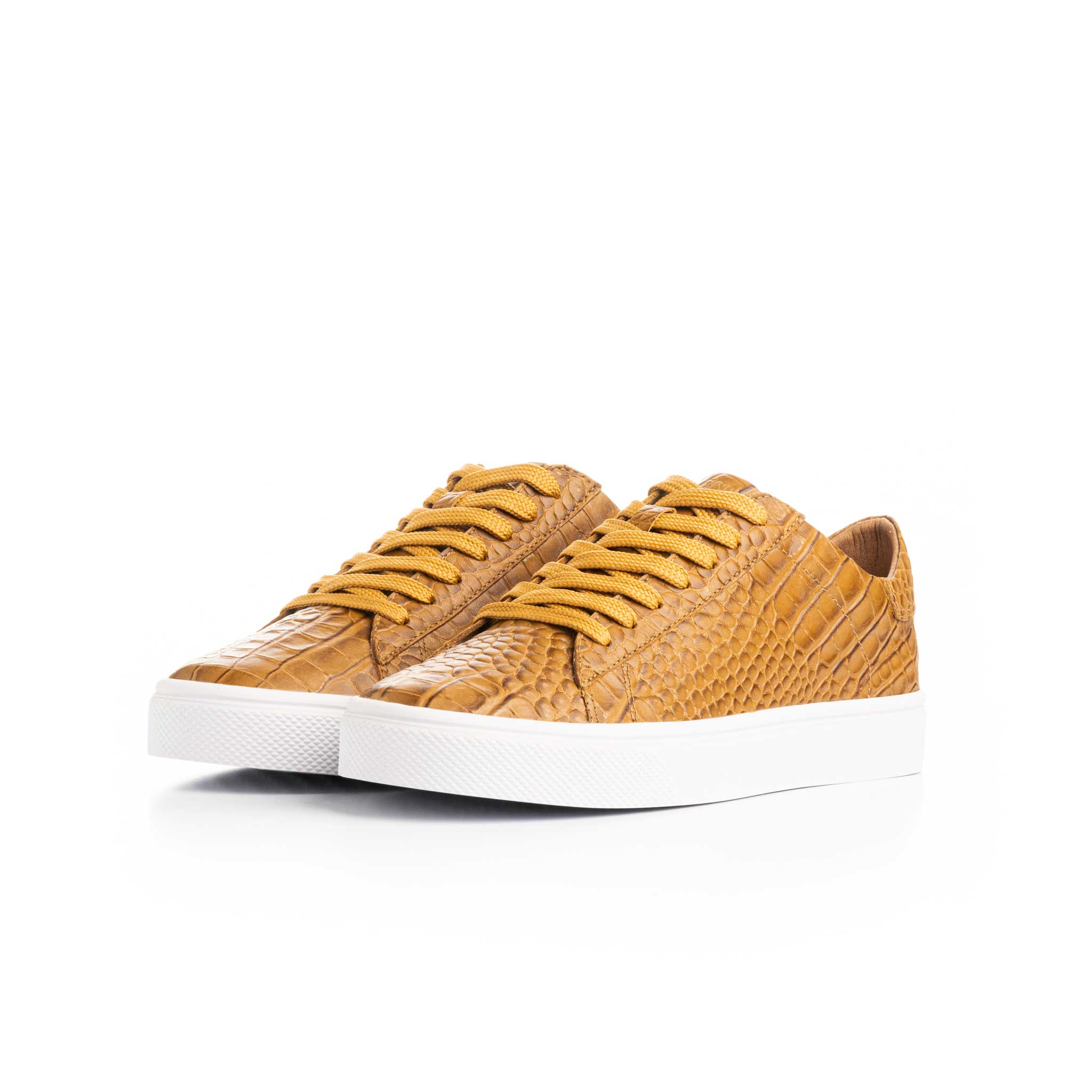 zapato outlet miel 34