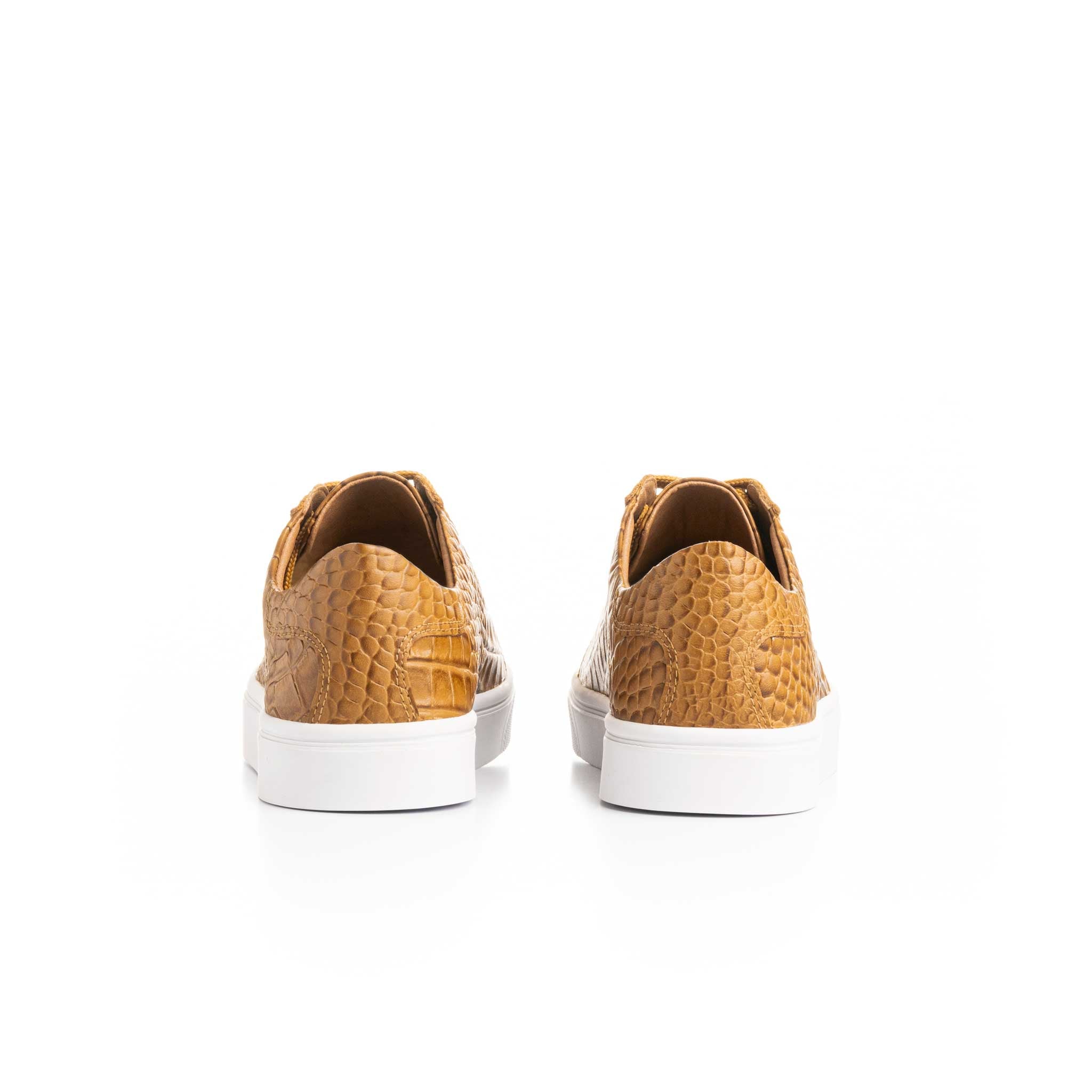 zapato outlet miel 34
