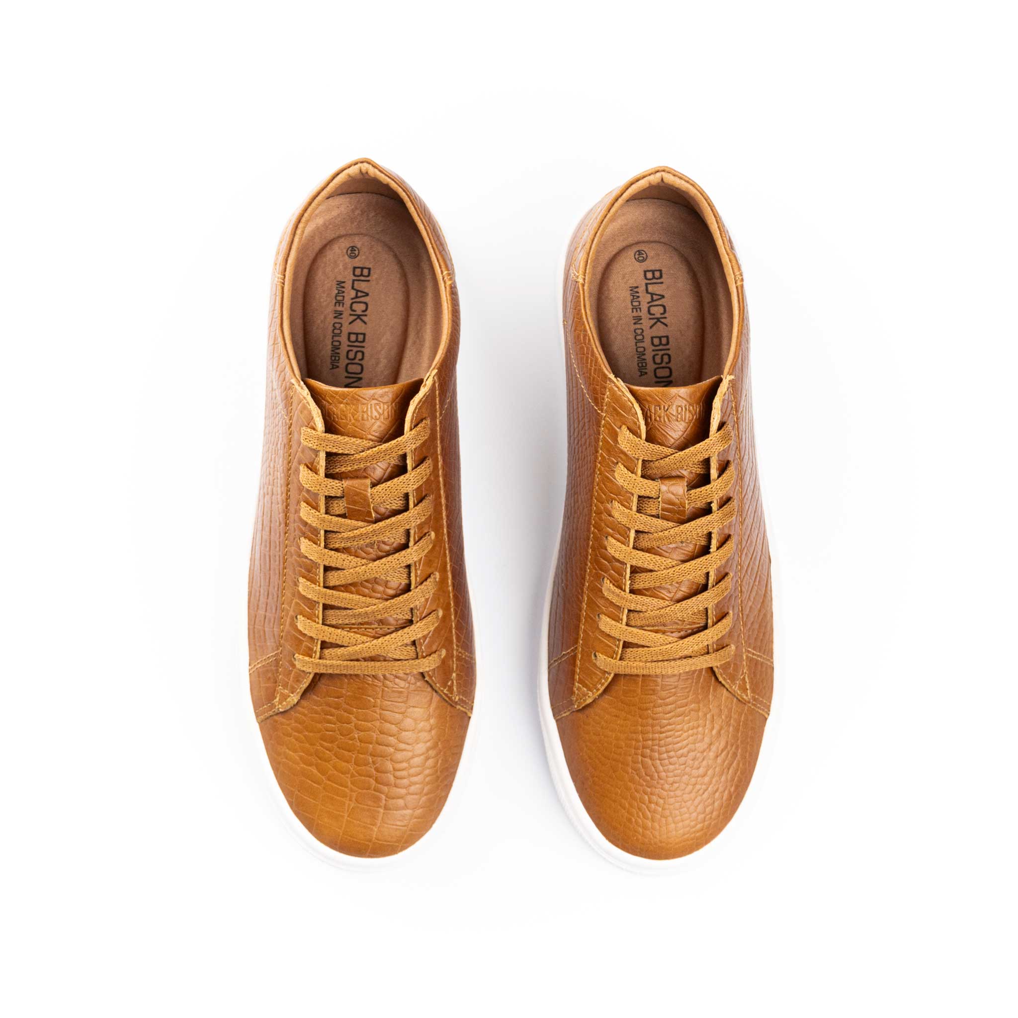 zapato outlet miel 35