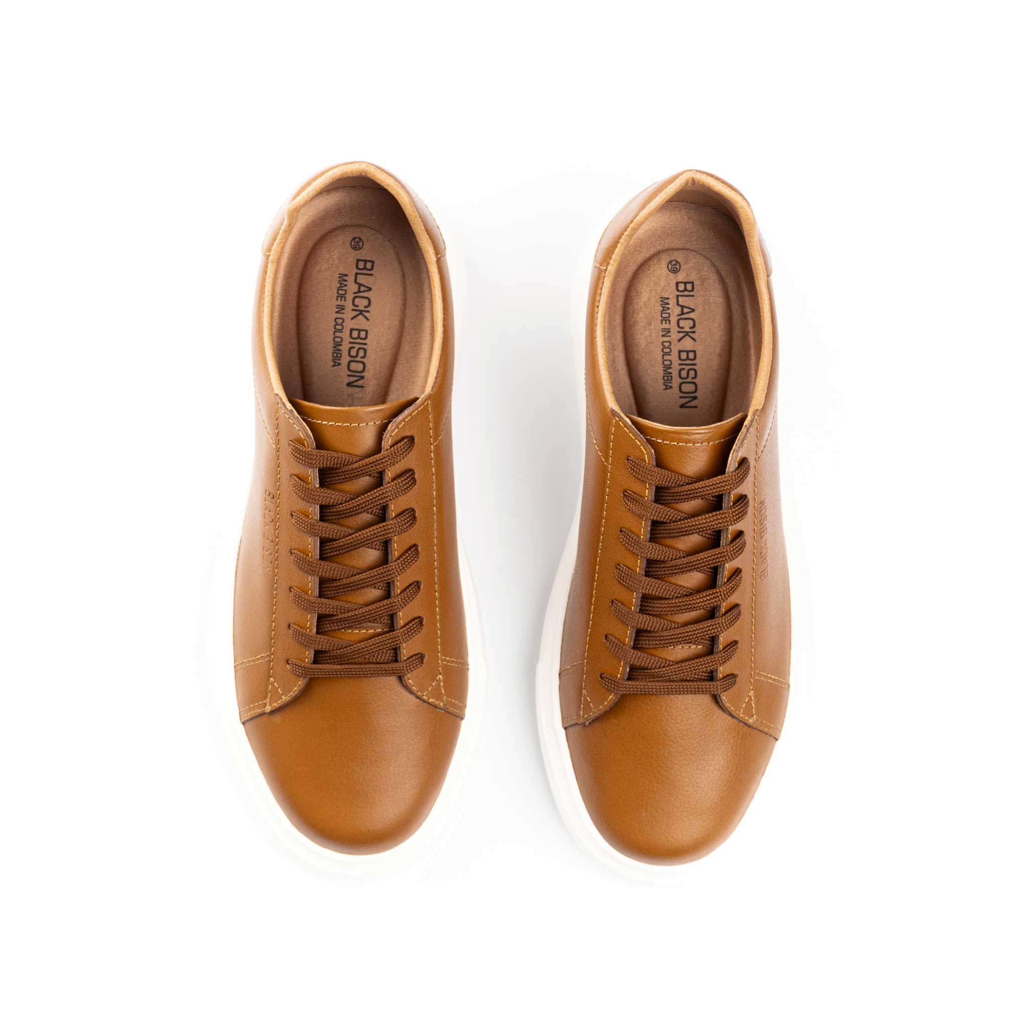 zapato outlet miel 41