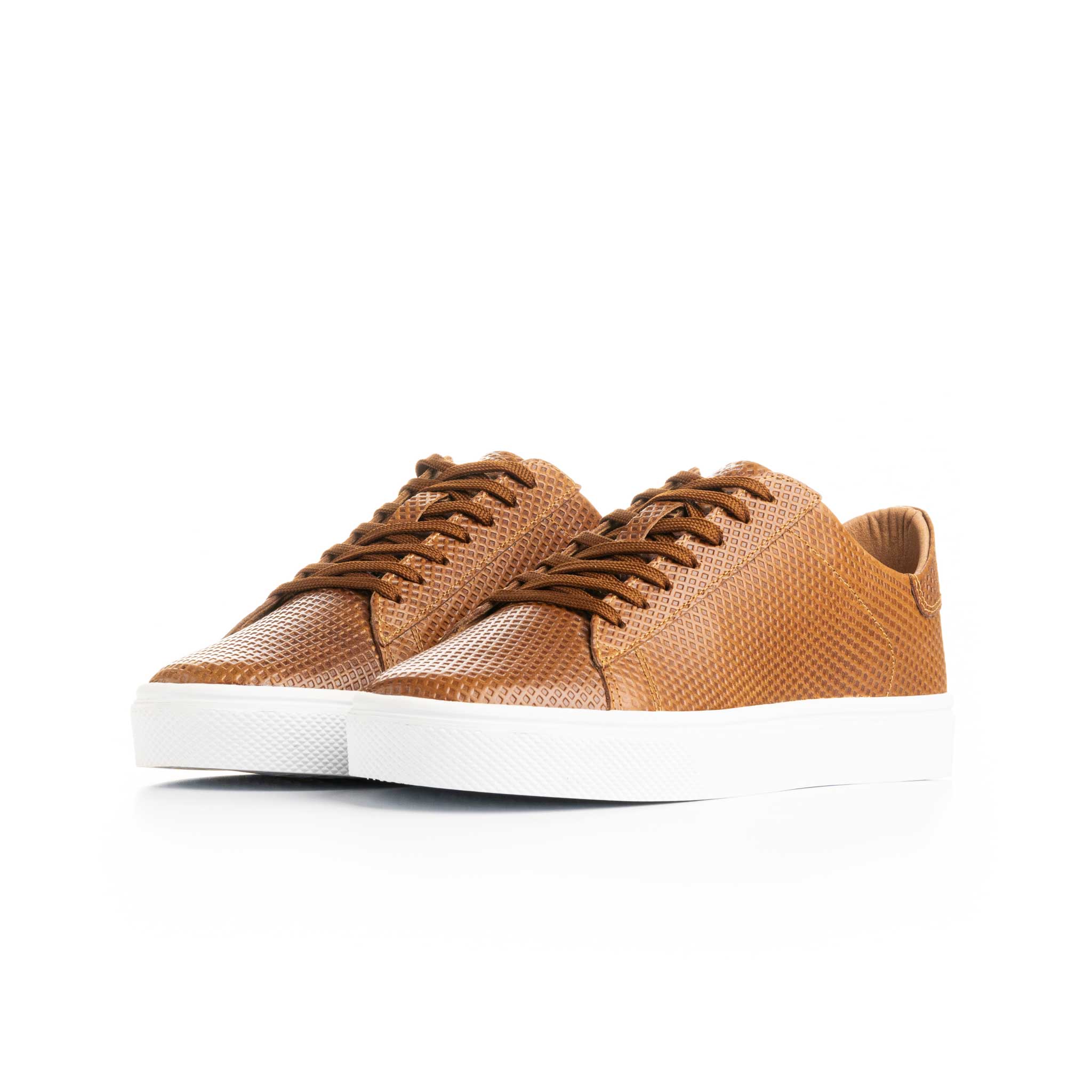 zapato outlet miel 07