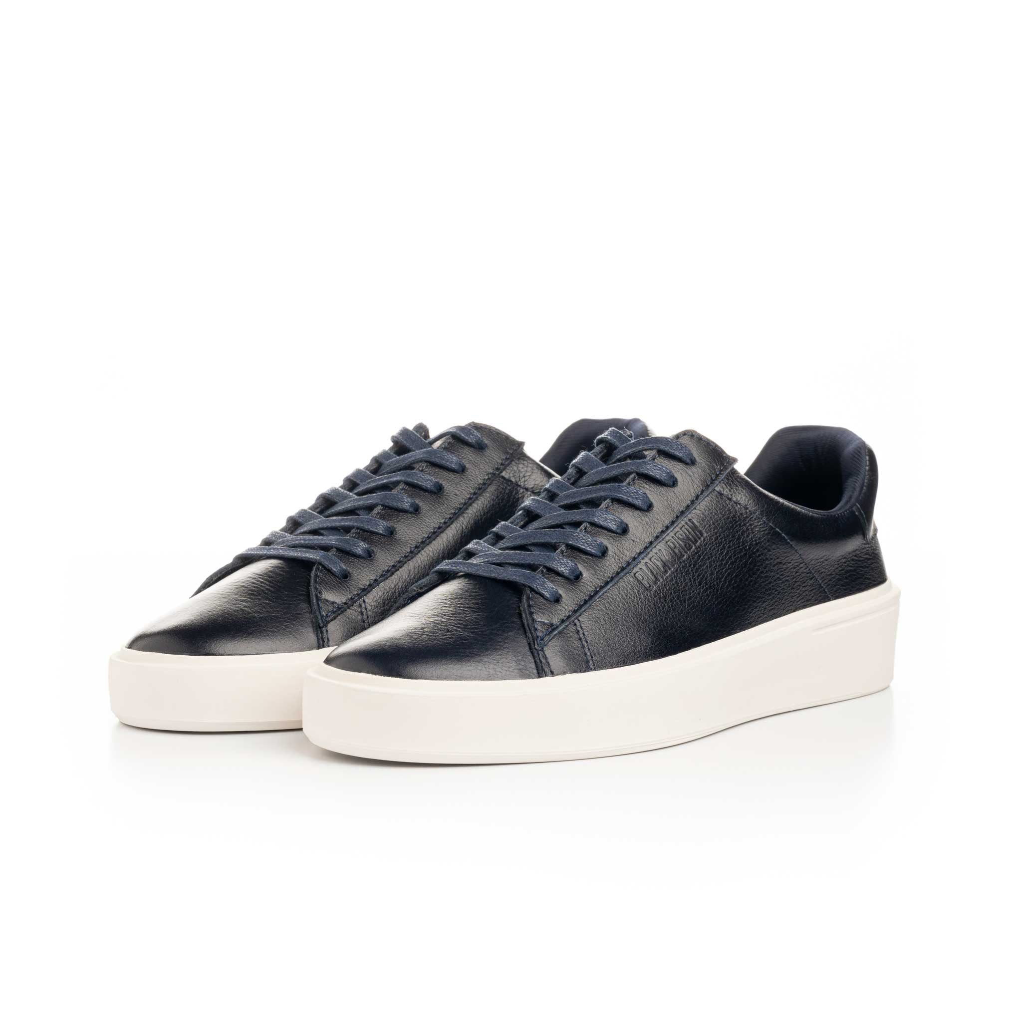 Monastery Azul Navy