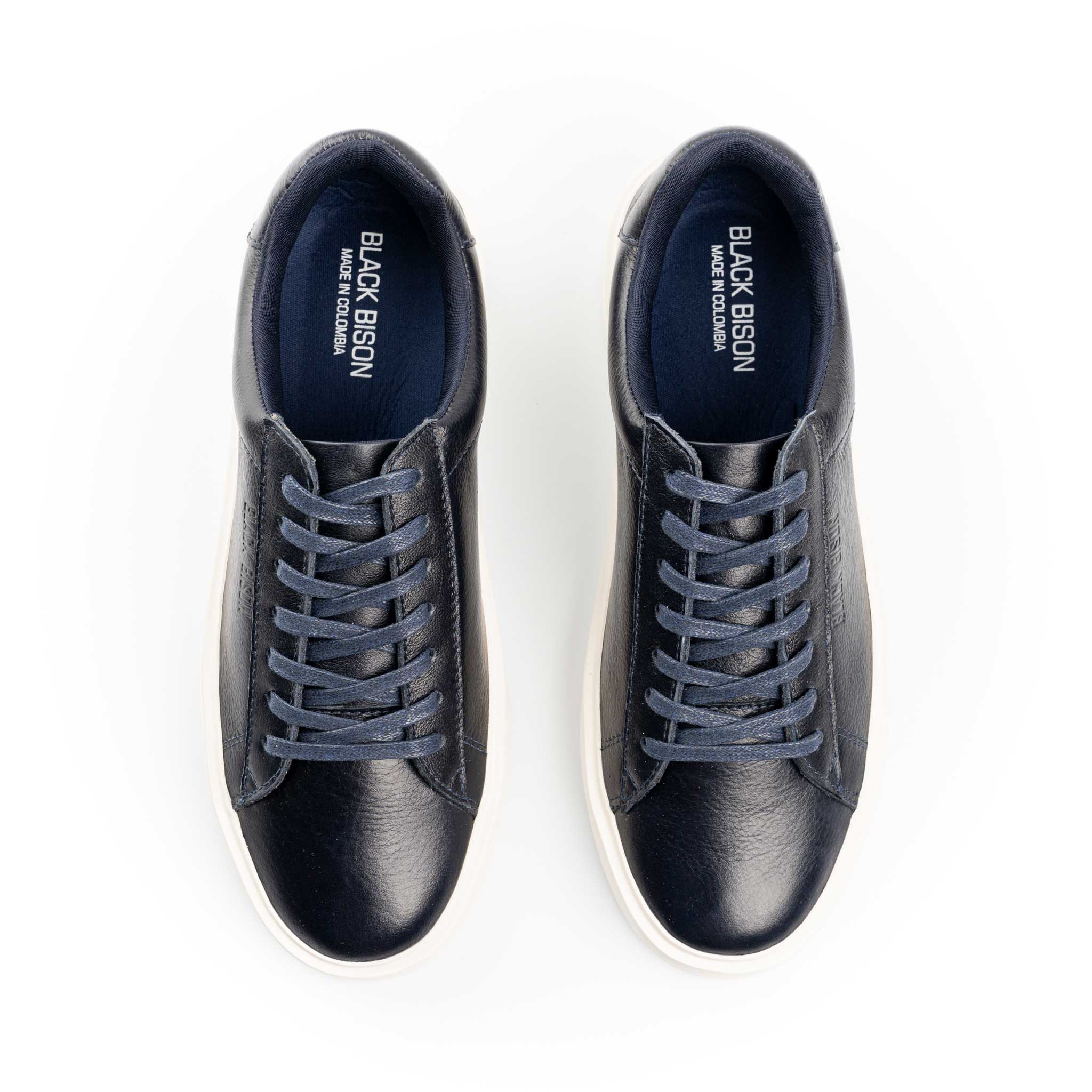 Monastery Azul Navy