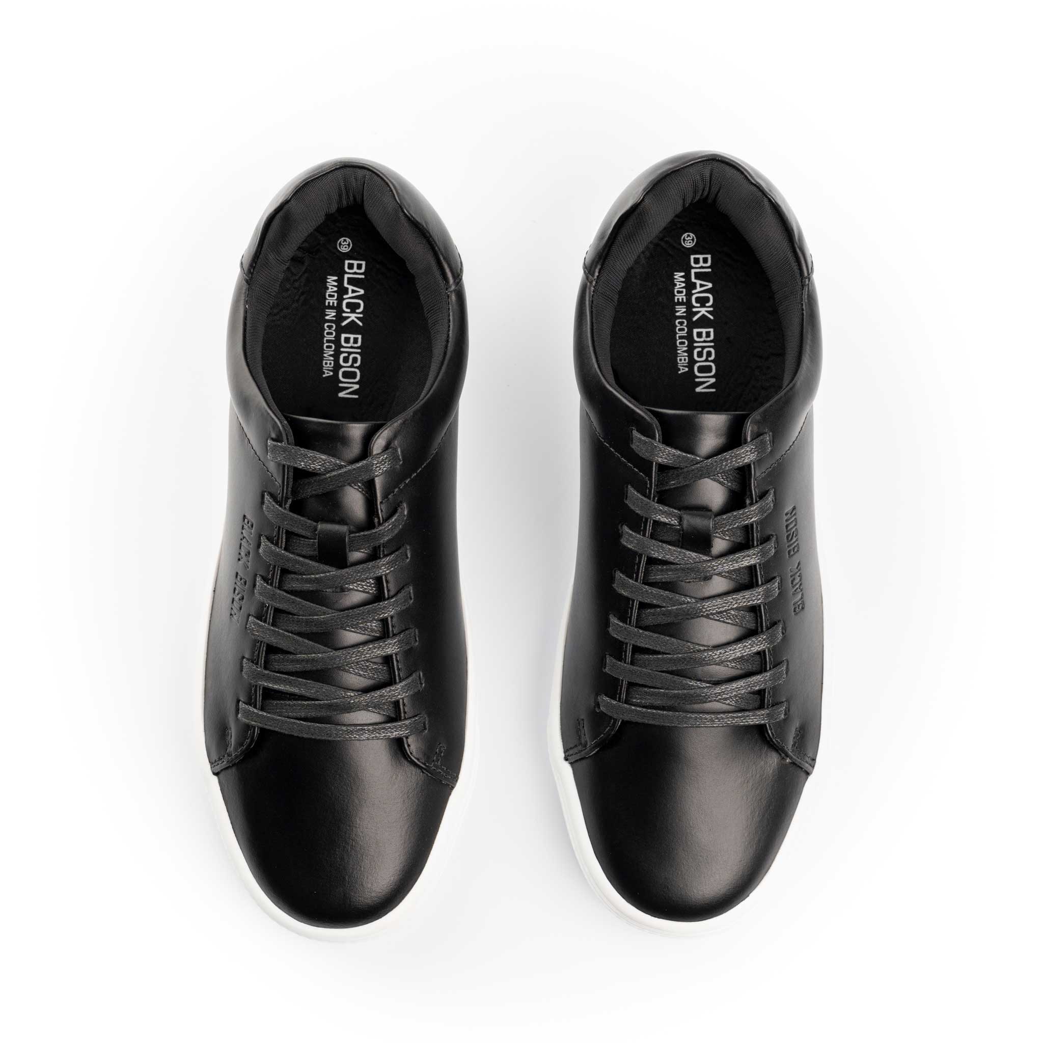 Camogli Negro - BLACK BISON