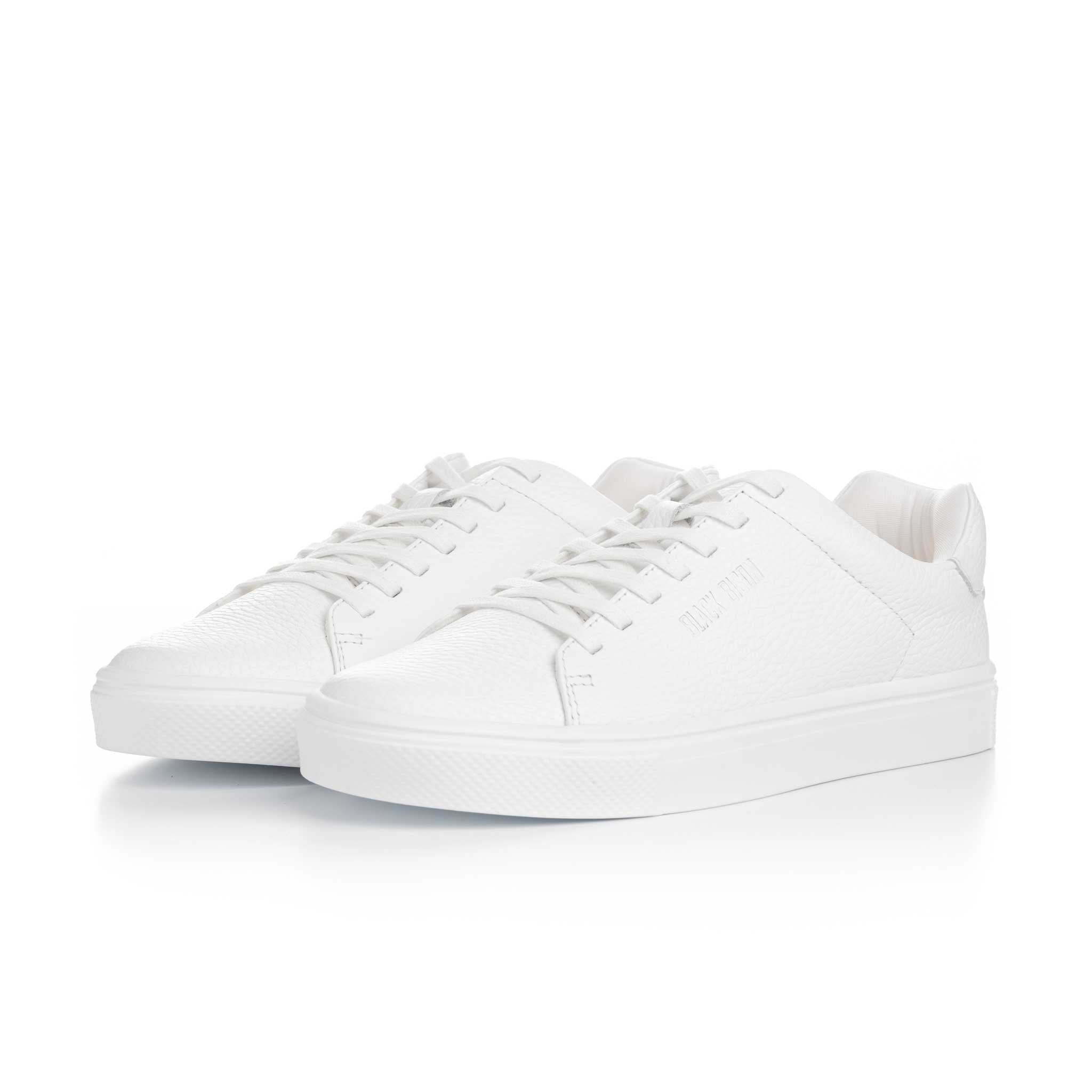 Flouther Blanco - BLACK BISON