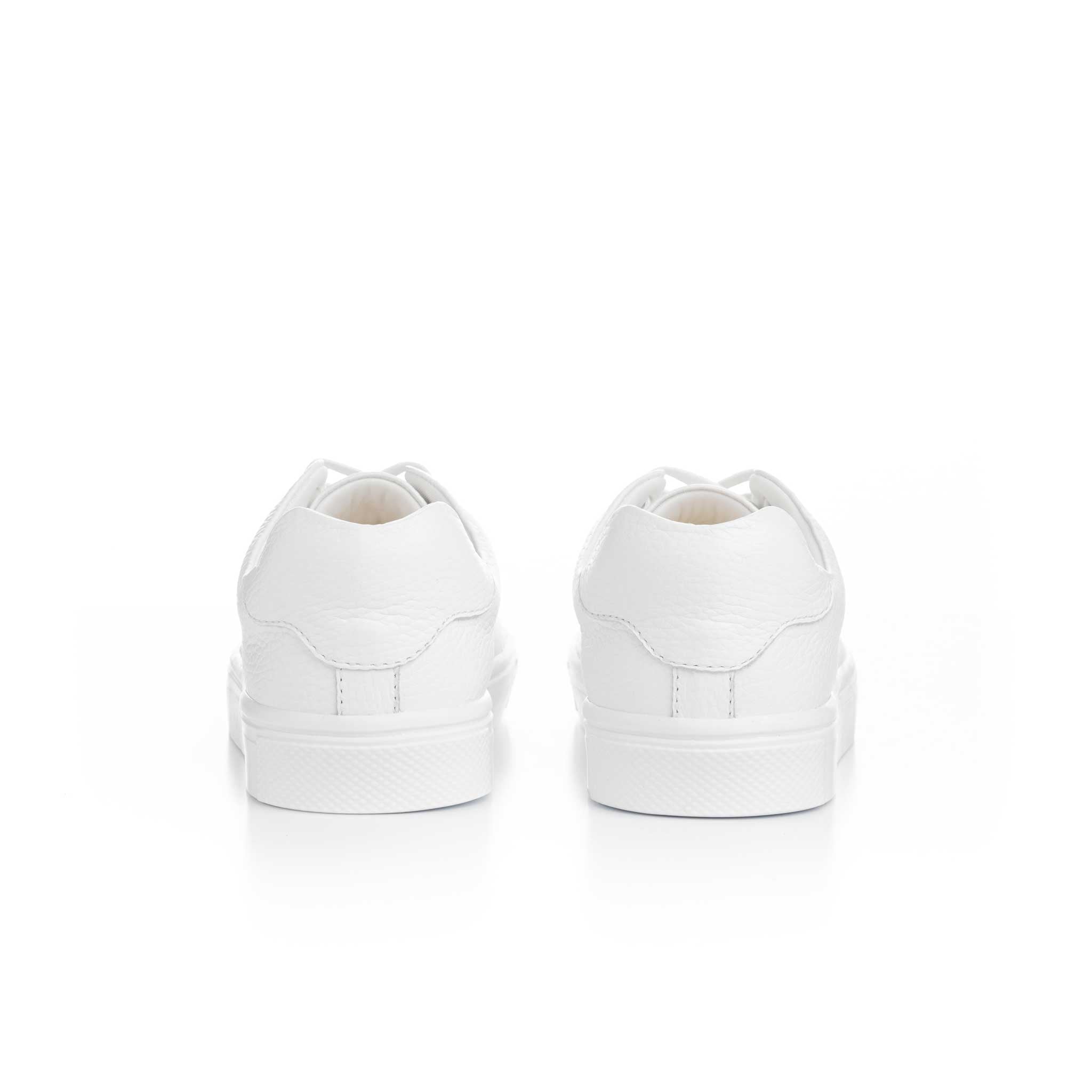 Flouther Blanco - BLACK BISON