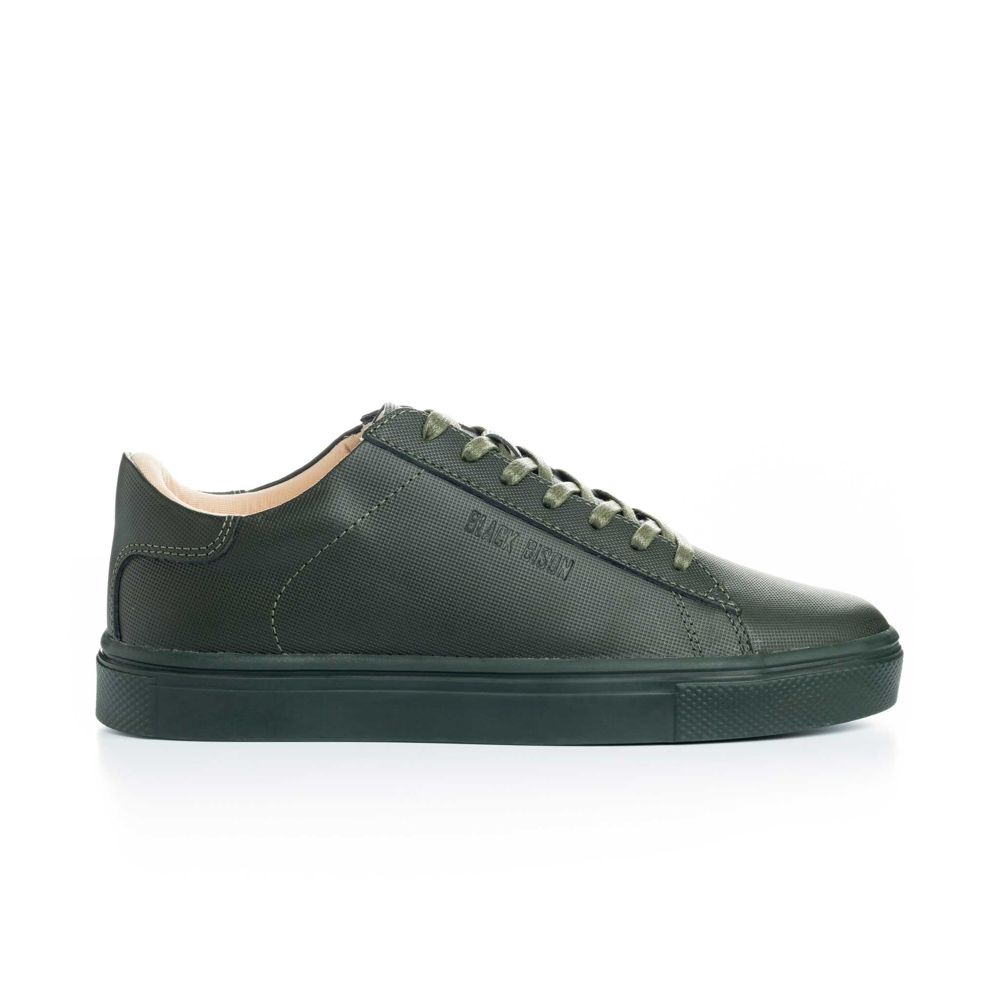 Londres Verde - BLACK BISON