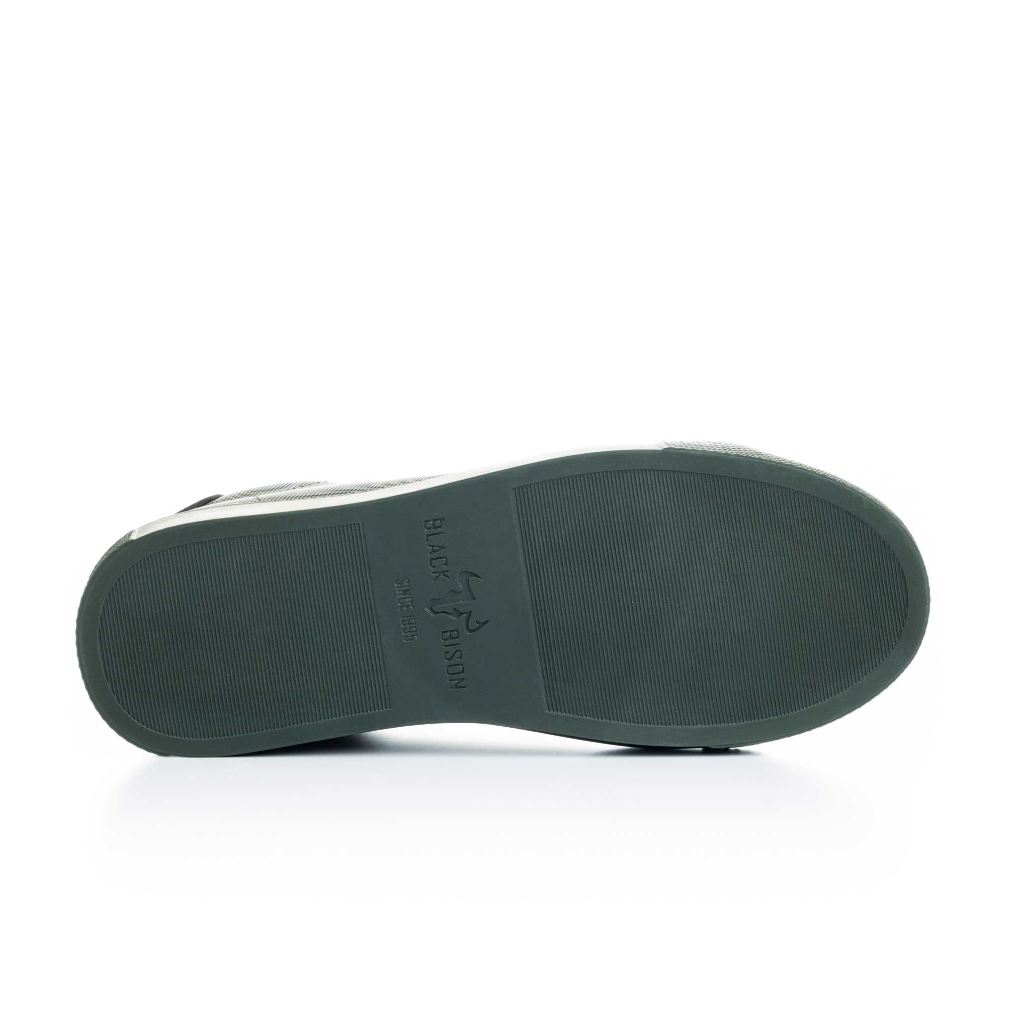 Londres Verde - BLACK BISON