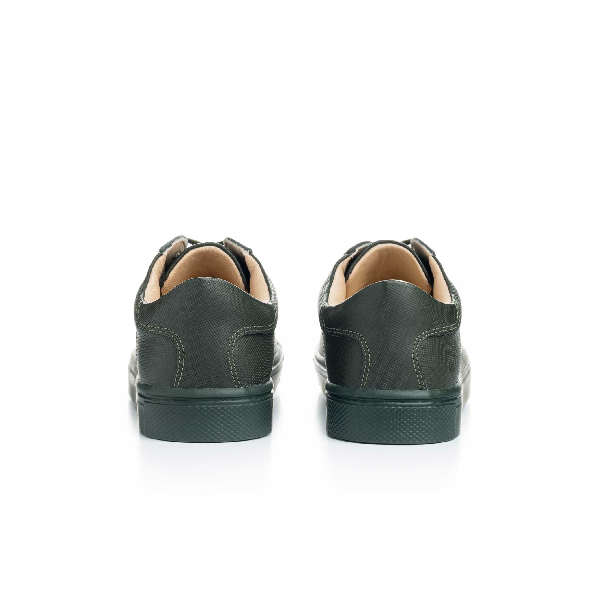 Londres Verde - BLACK BISON