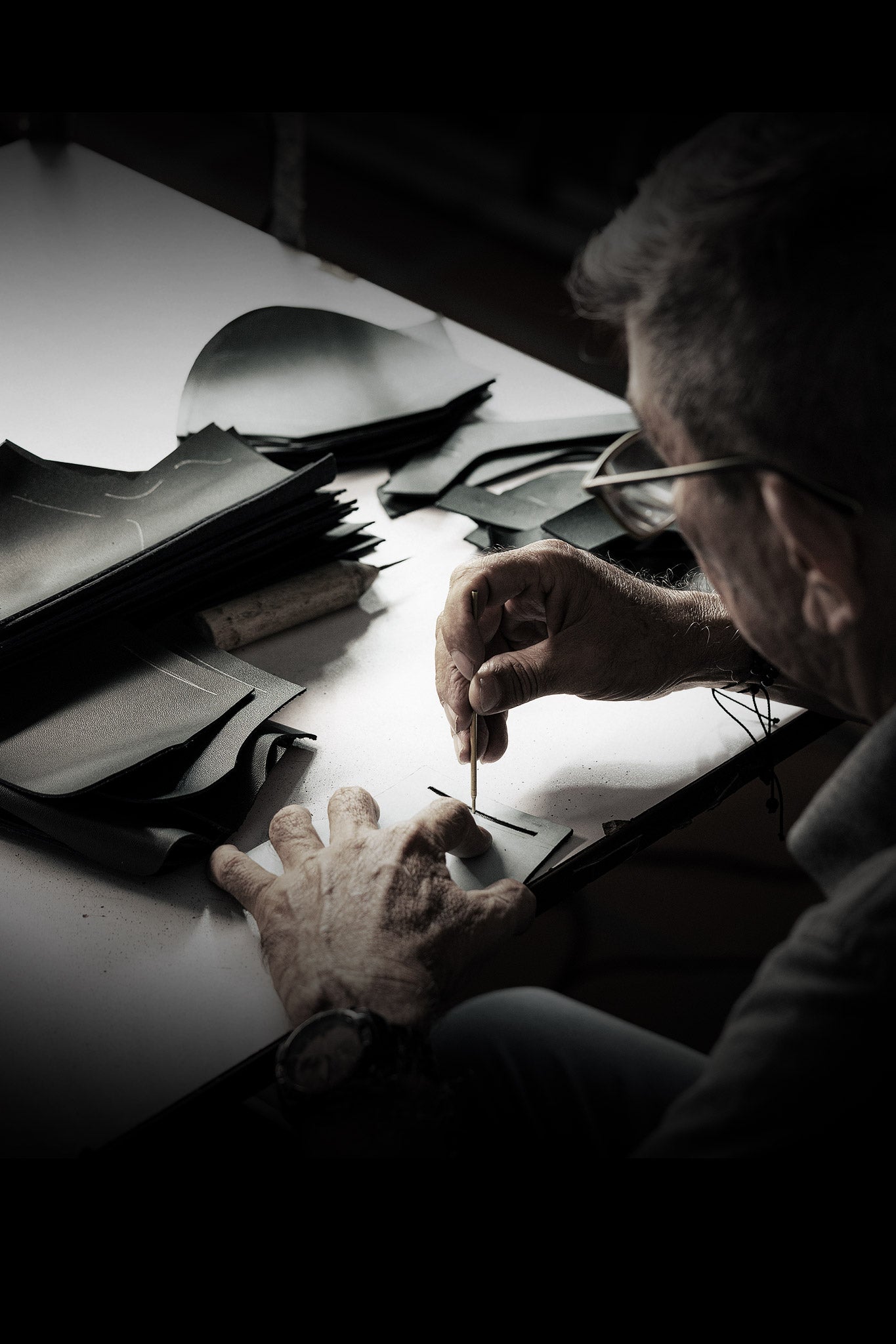 Portada newsletter aniversario 5 black bison