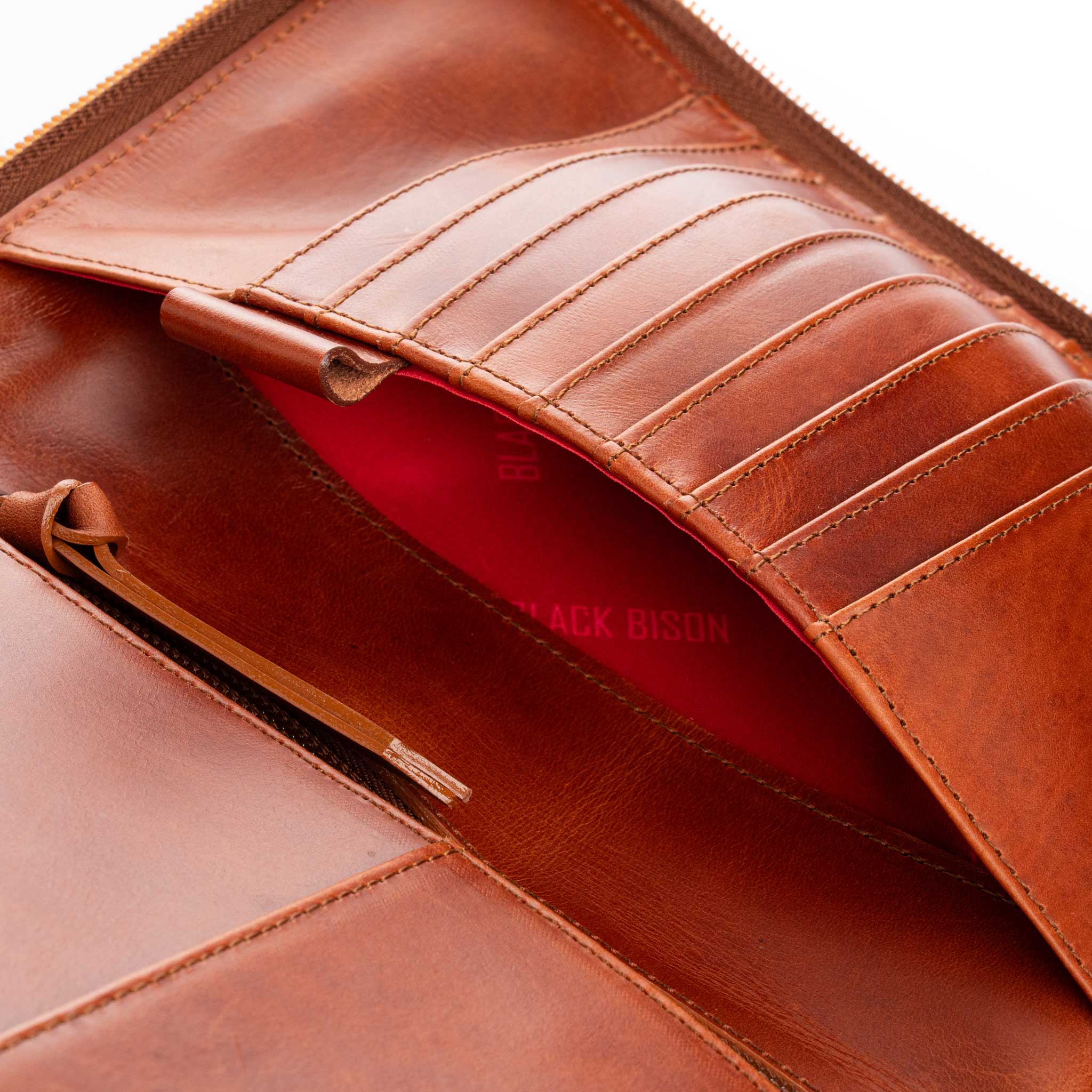 Cuero Versalles Miel