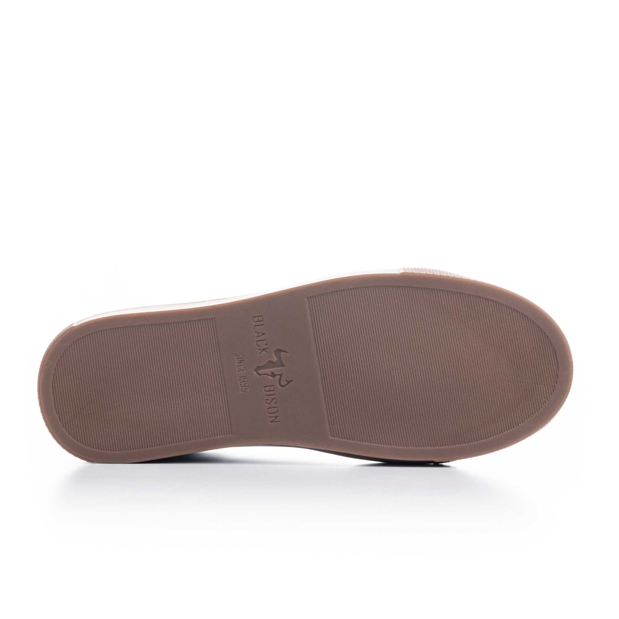 Ferragamo Blanco - Rojo - BLACK BISON
