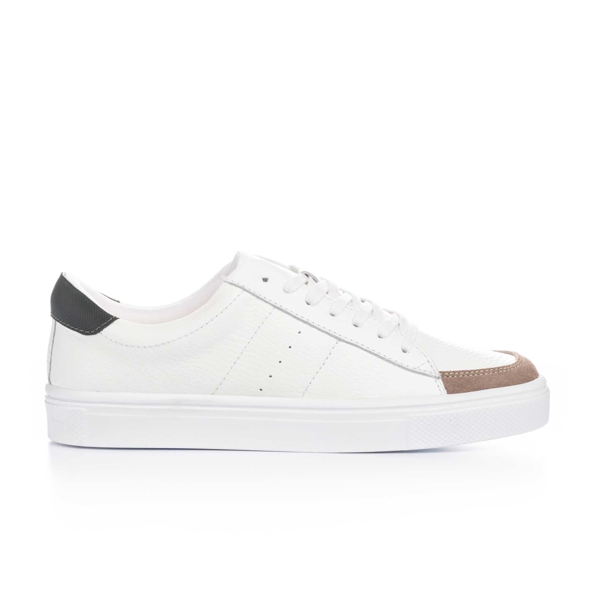 Flouther Blanco, Arena y Verde - BLACK BISON