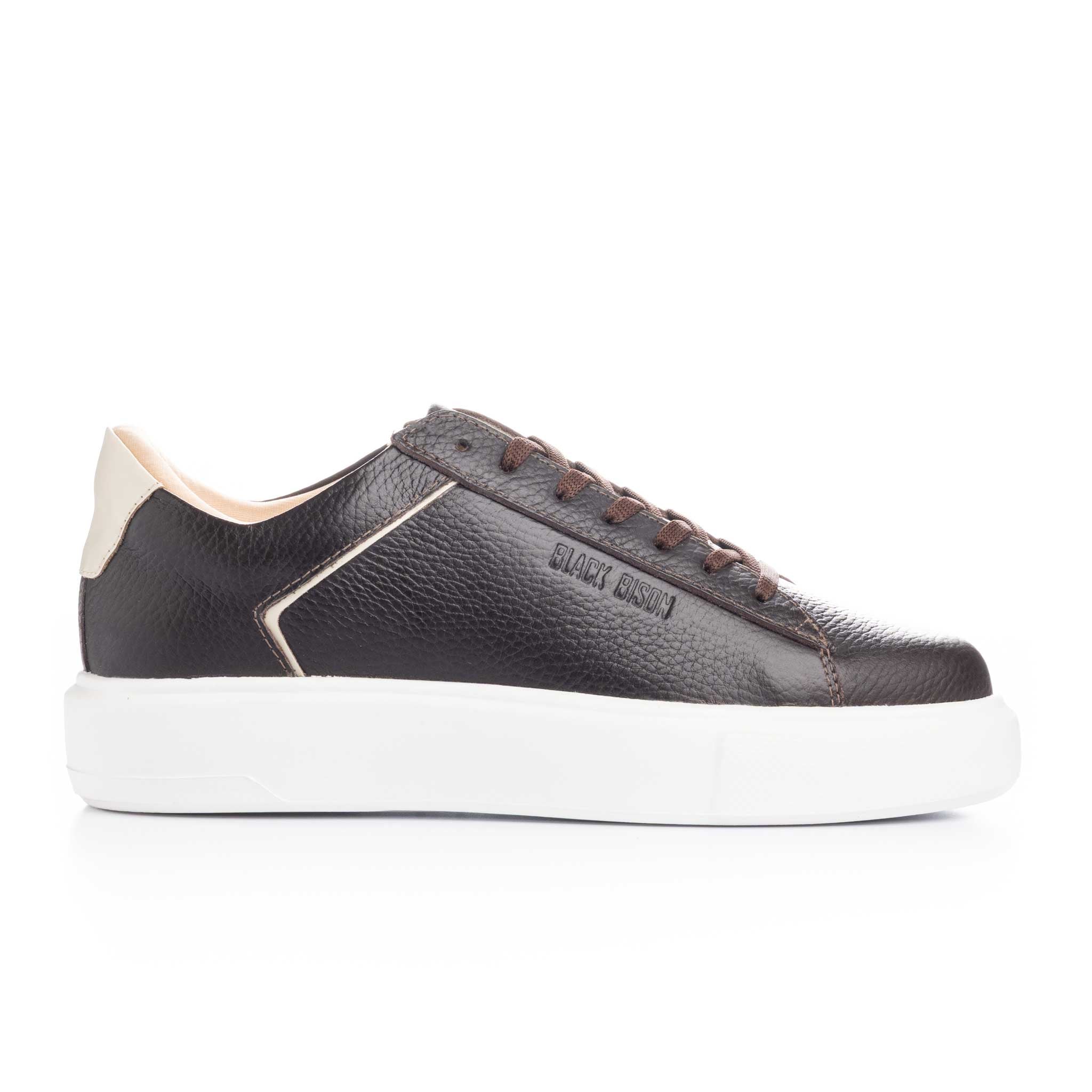 Flouther Café - Beige - BLACK BISON