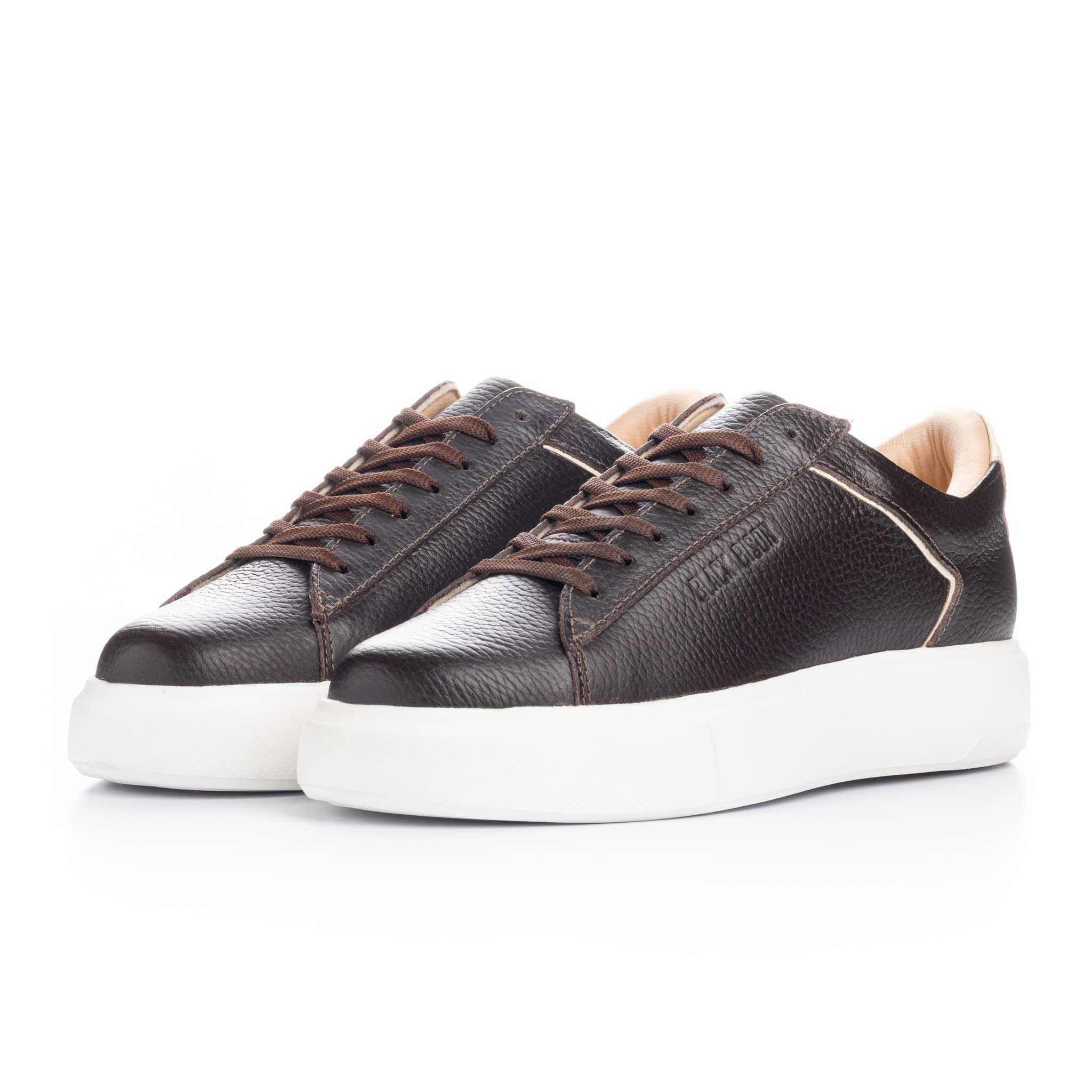 Flouther Café - Beige - BLACK BISON