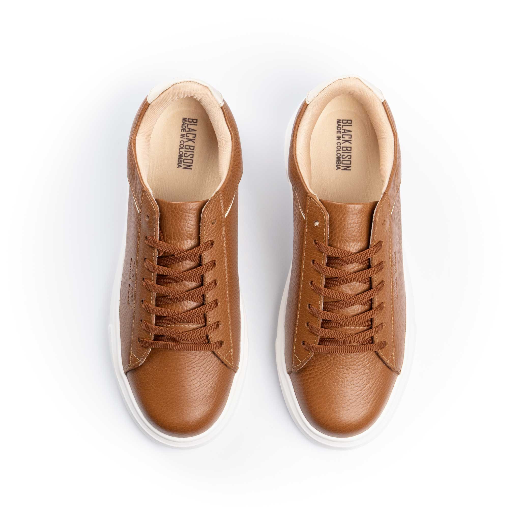 Flouther Miel- Beige - BLACK BISON