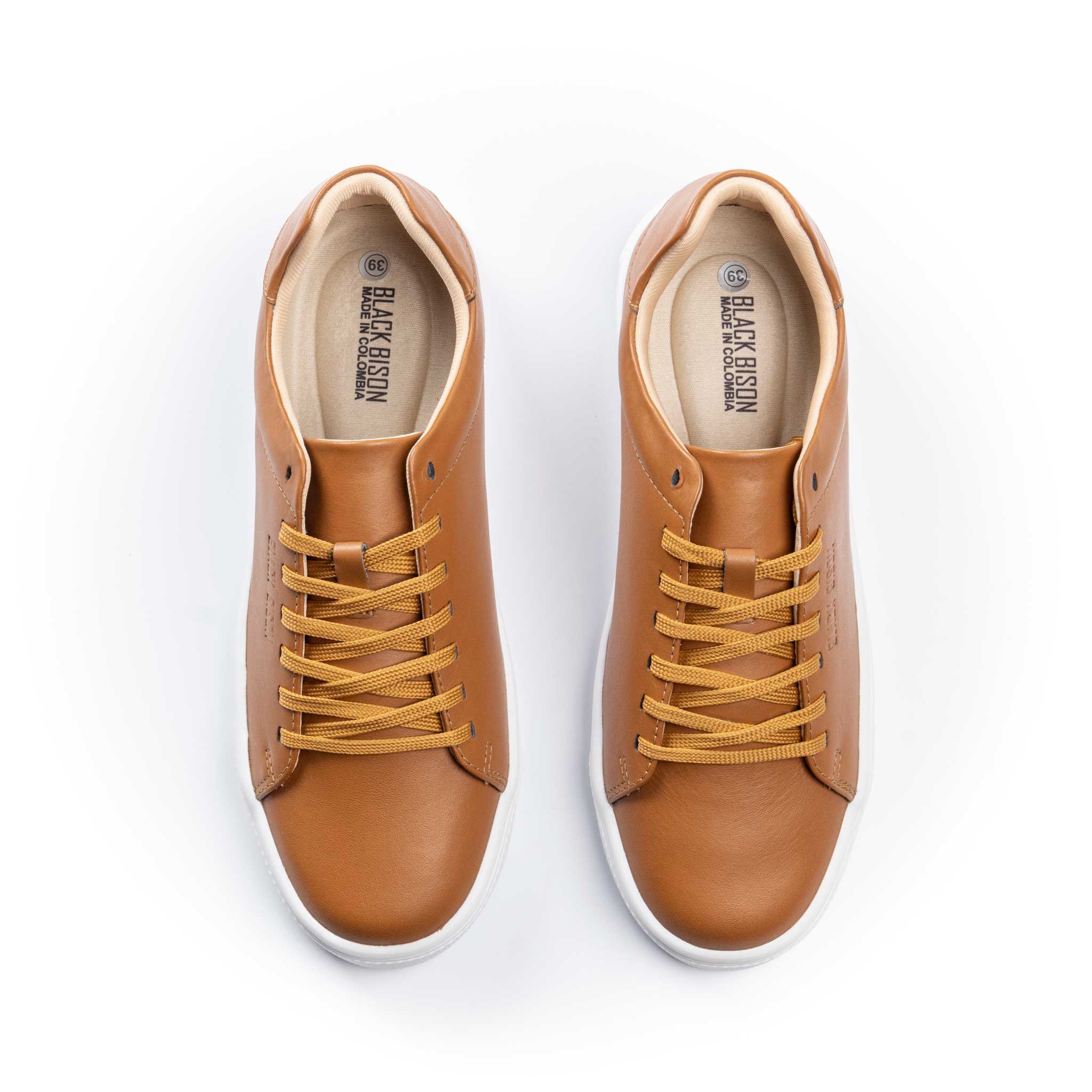 Miel 1723 - BLACK BISON