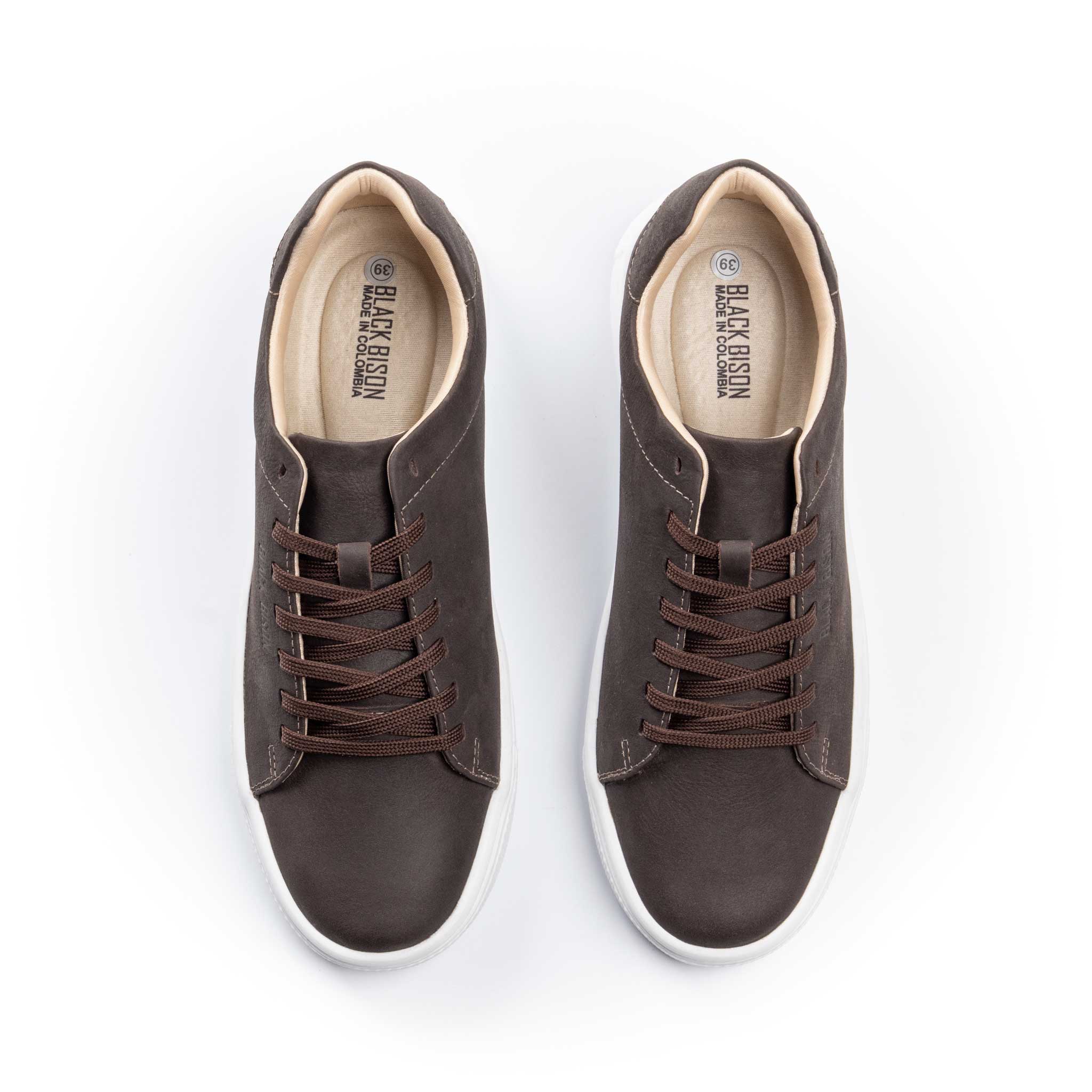 Café Grabado 1724 - BLACK BISON