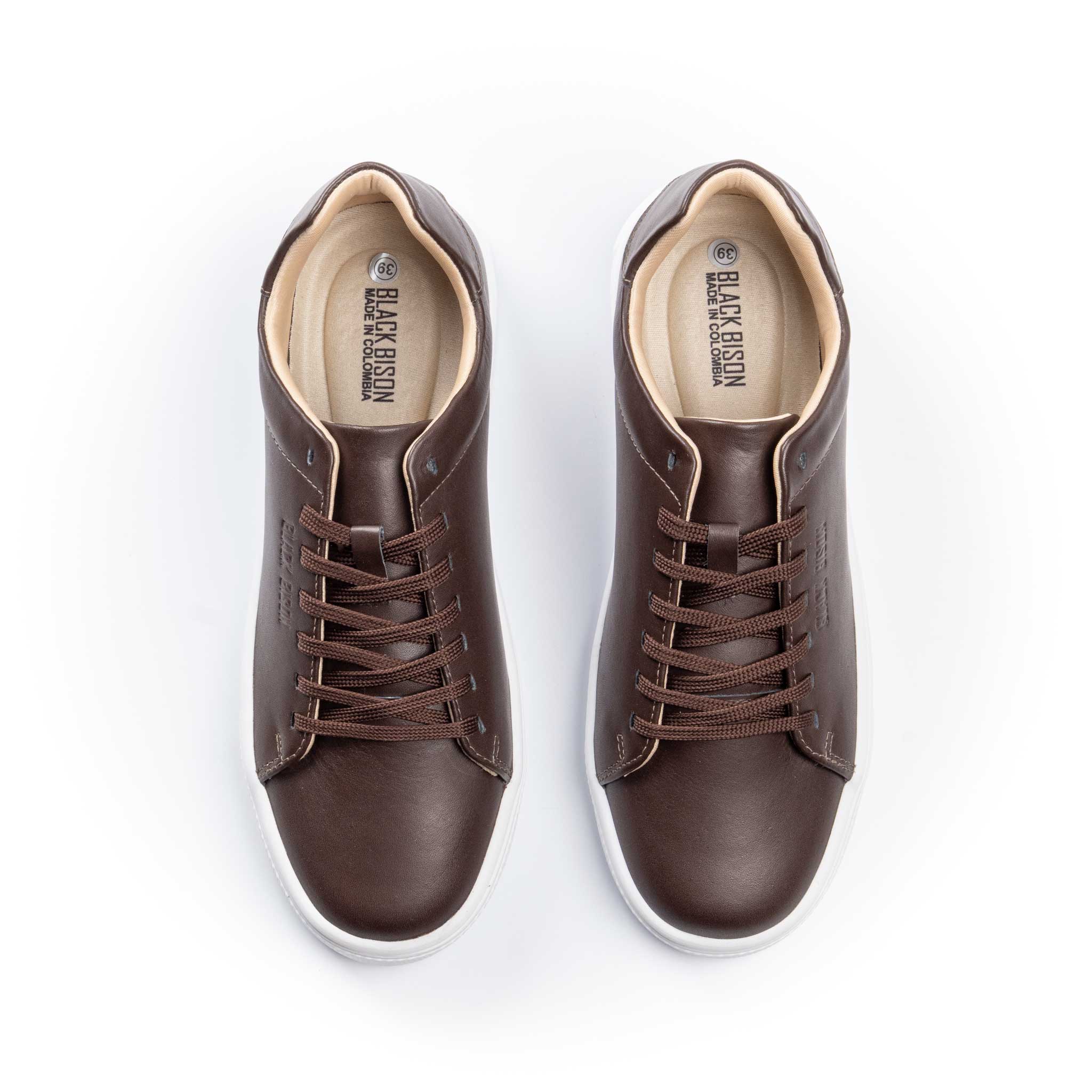 Café 1725 - BLACK BISON