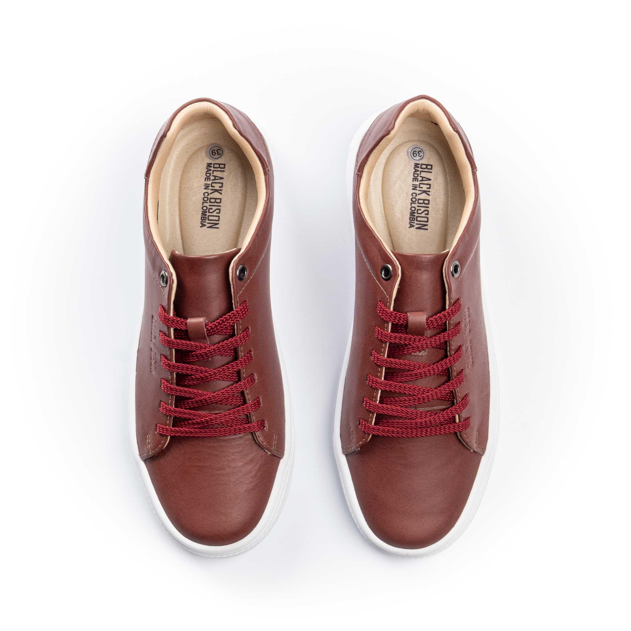 Ladrillo 1725 - BLACK BISON