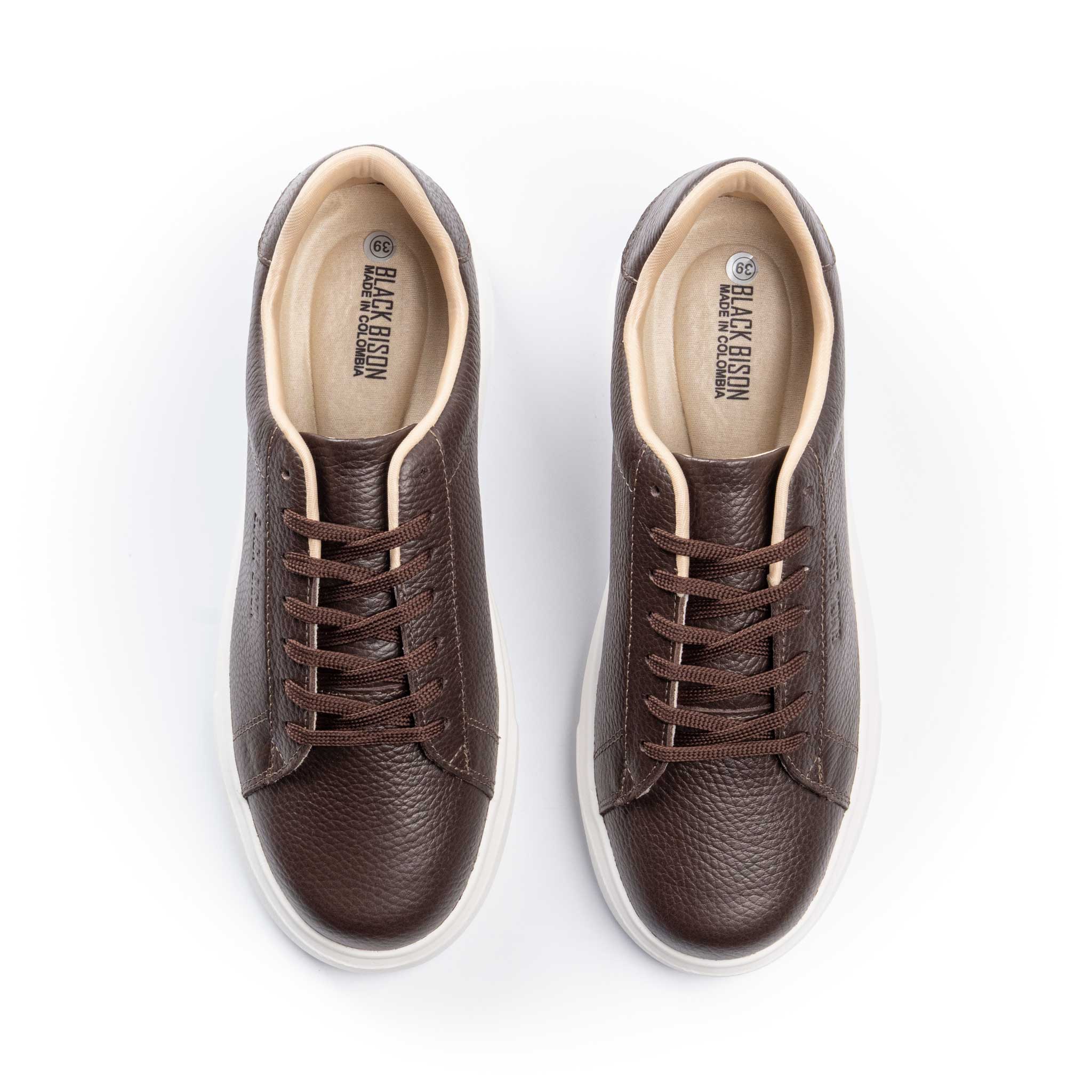 Flouther Café 1729/32/33 - BLACK BISON