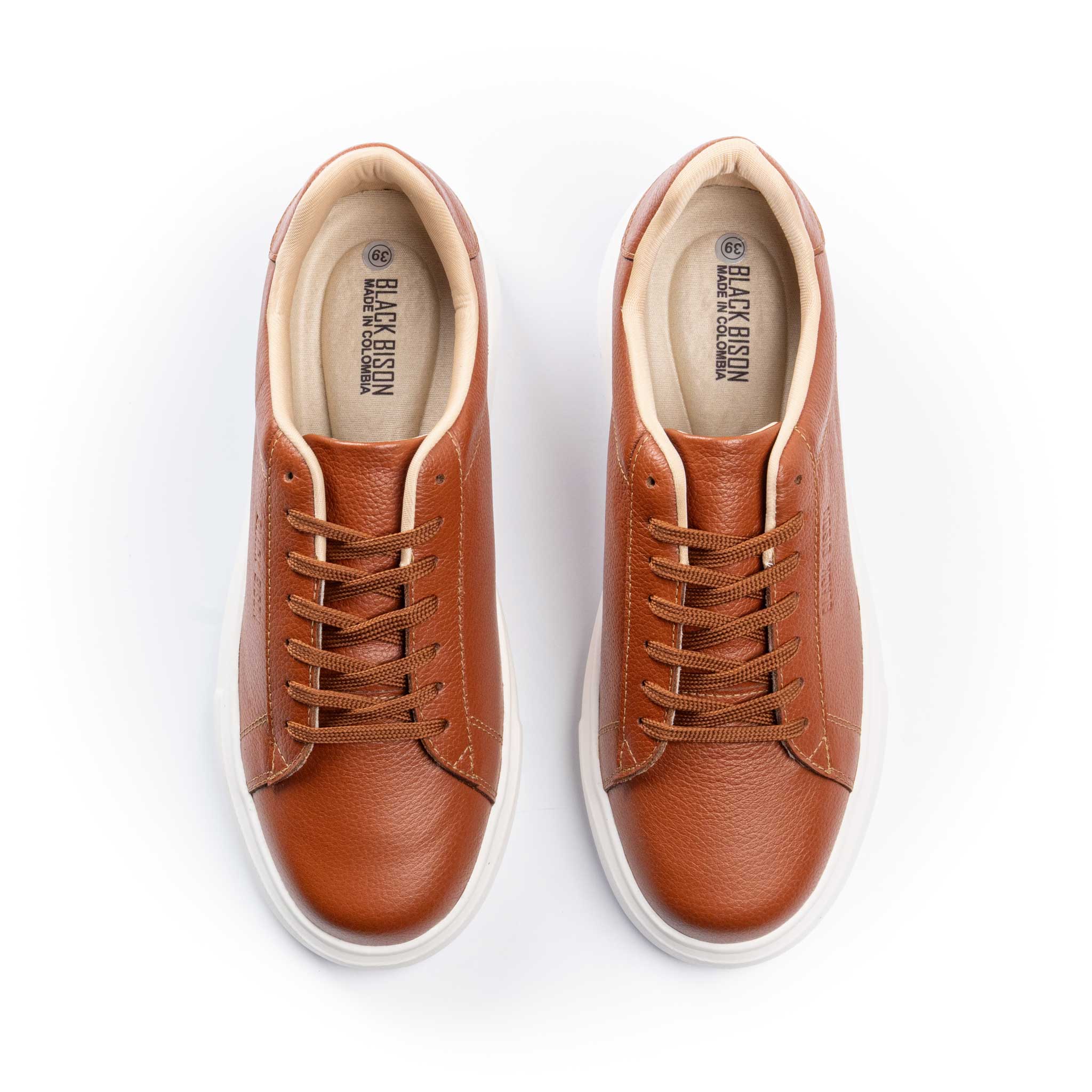 Flouther Miel 1730 - BLACK BISON