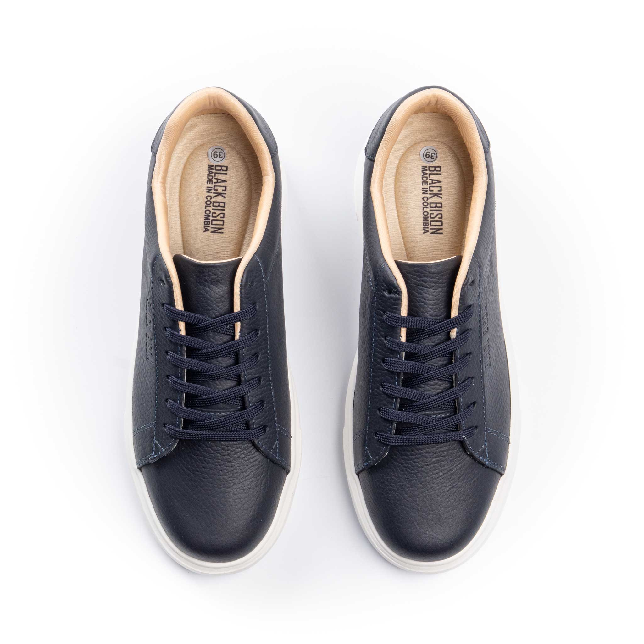 Flouther Azul 1734 - BLACK BISON