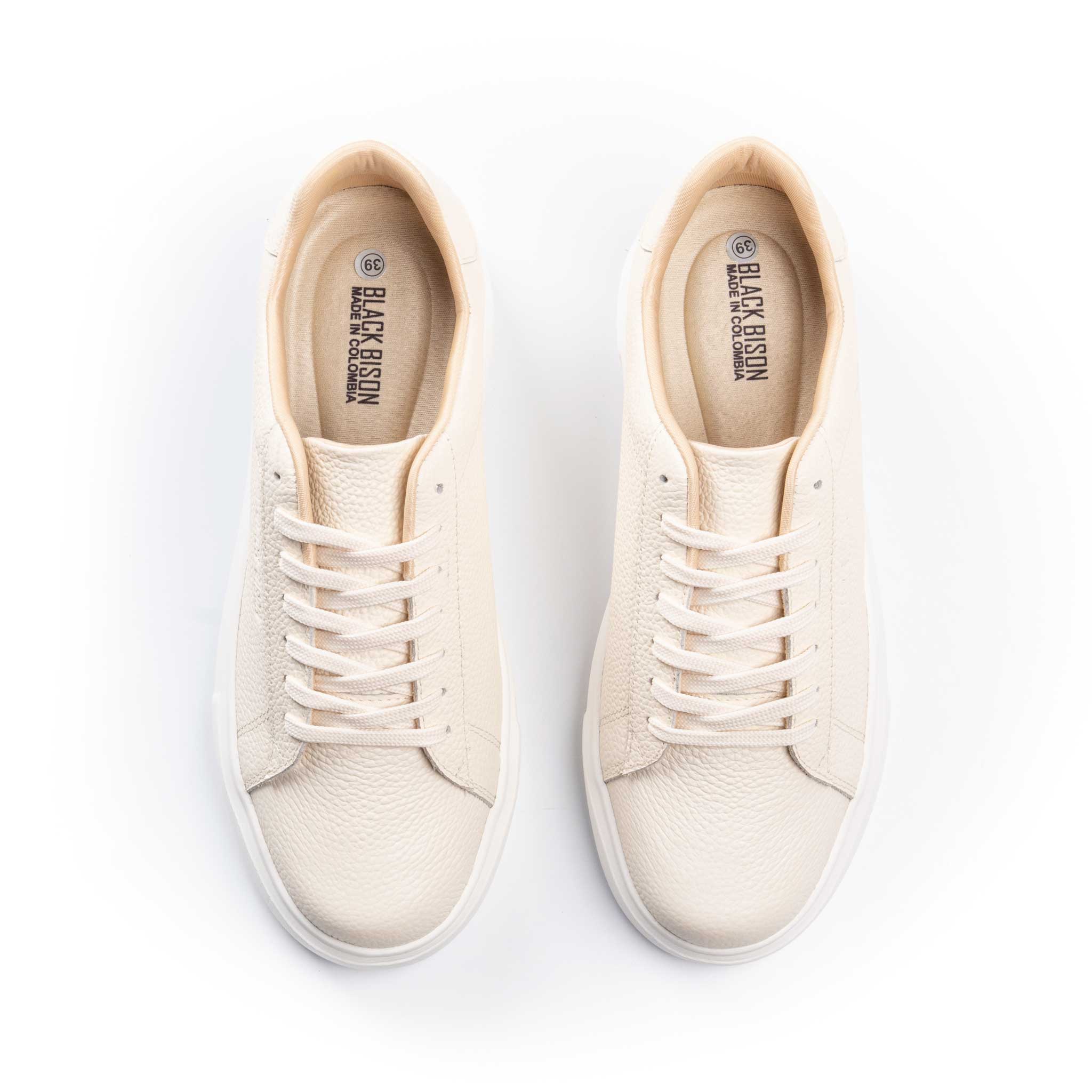 Beige Kinder 1735 - BLACK BISON