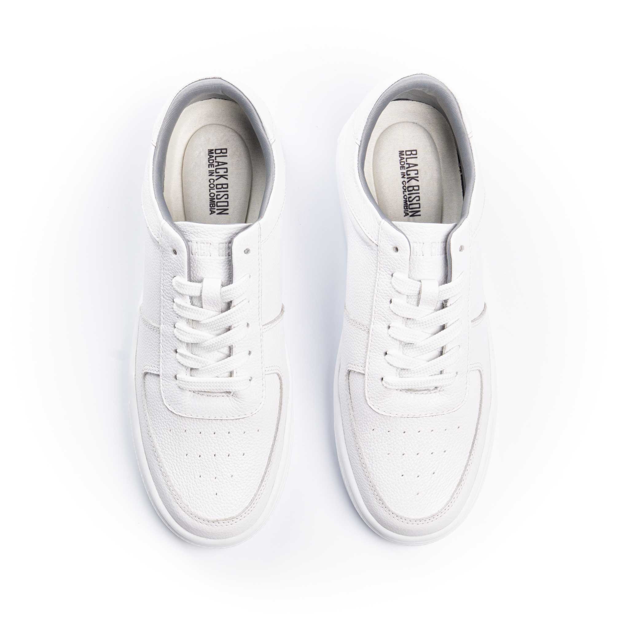 Boreal Blanco 1756 - BLACK BISON