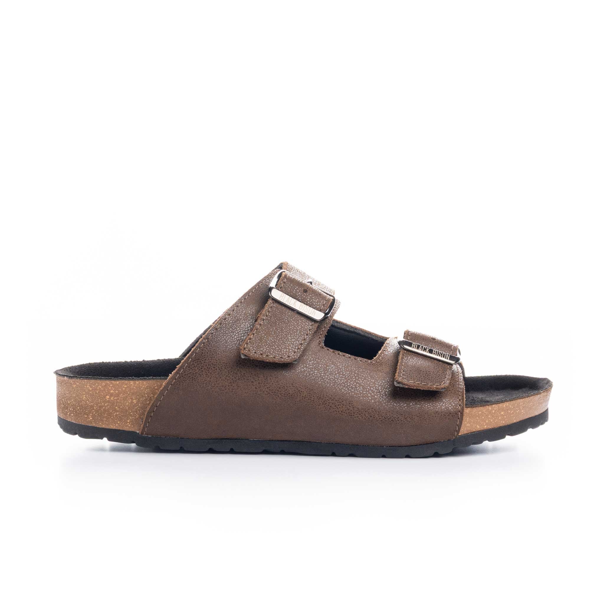 Glardini Bisone - BLACK BISON