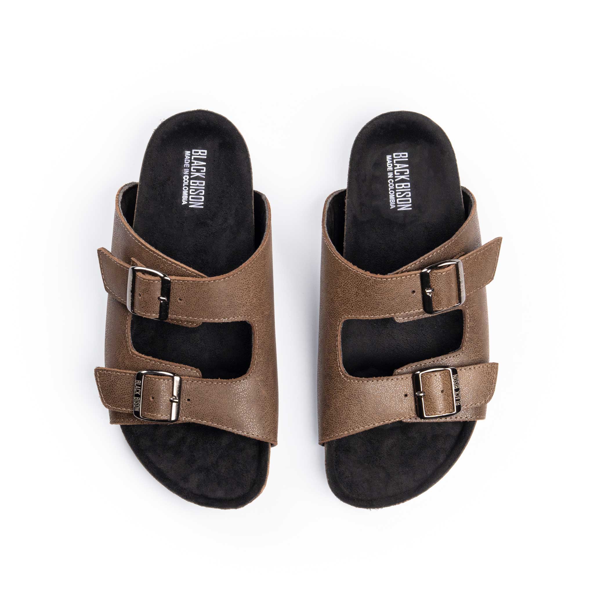 Glardini Bisone - BLACK BISON