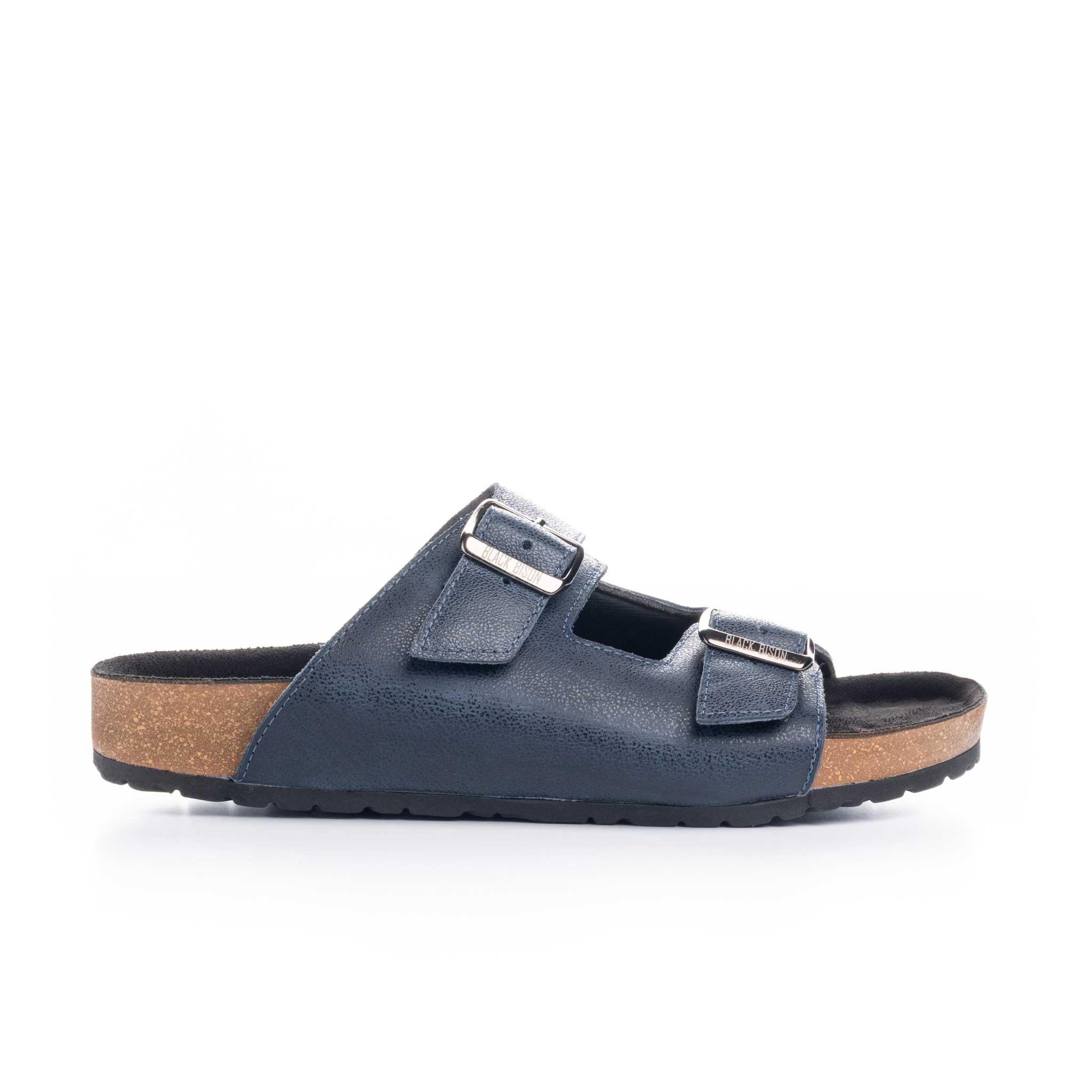 Glardini Azul - BLACK BISON