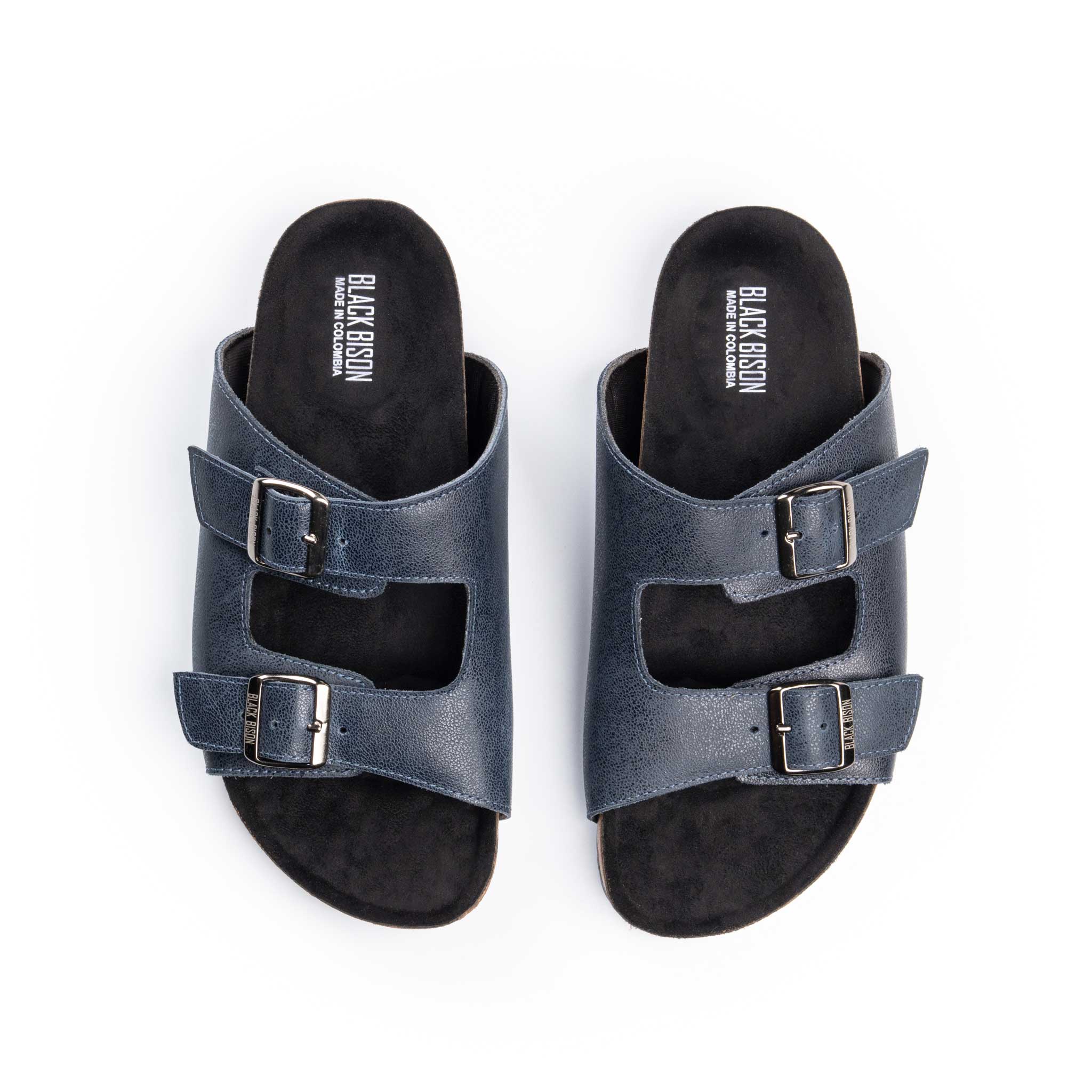 Glardini Azul - BLACK BISON
