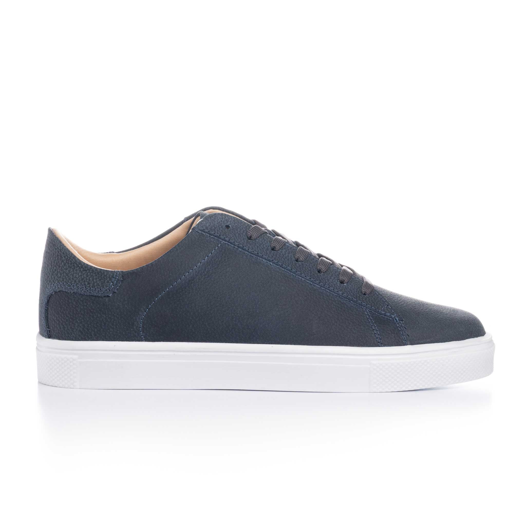 Nobuck Caspio Celeste 1785 - BLACK BISON