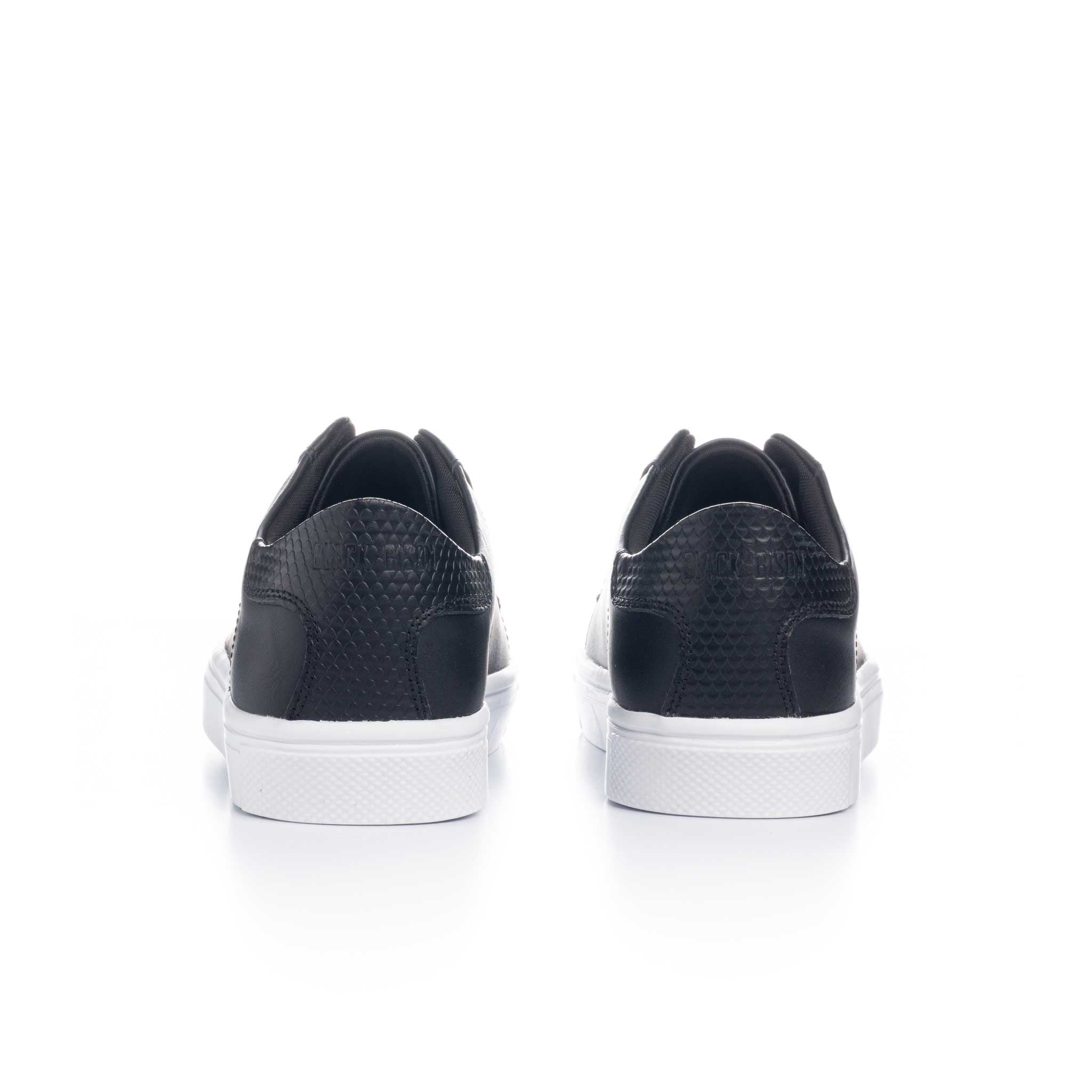 Negro Liso - Galleta 1786/87 - BLACK BISON