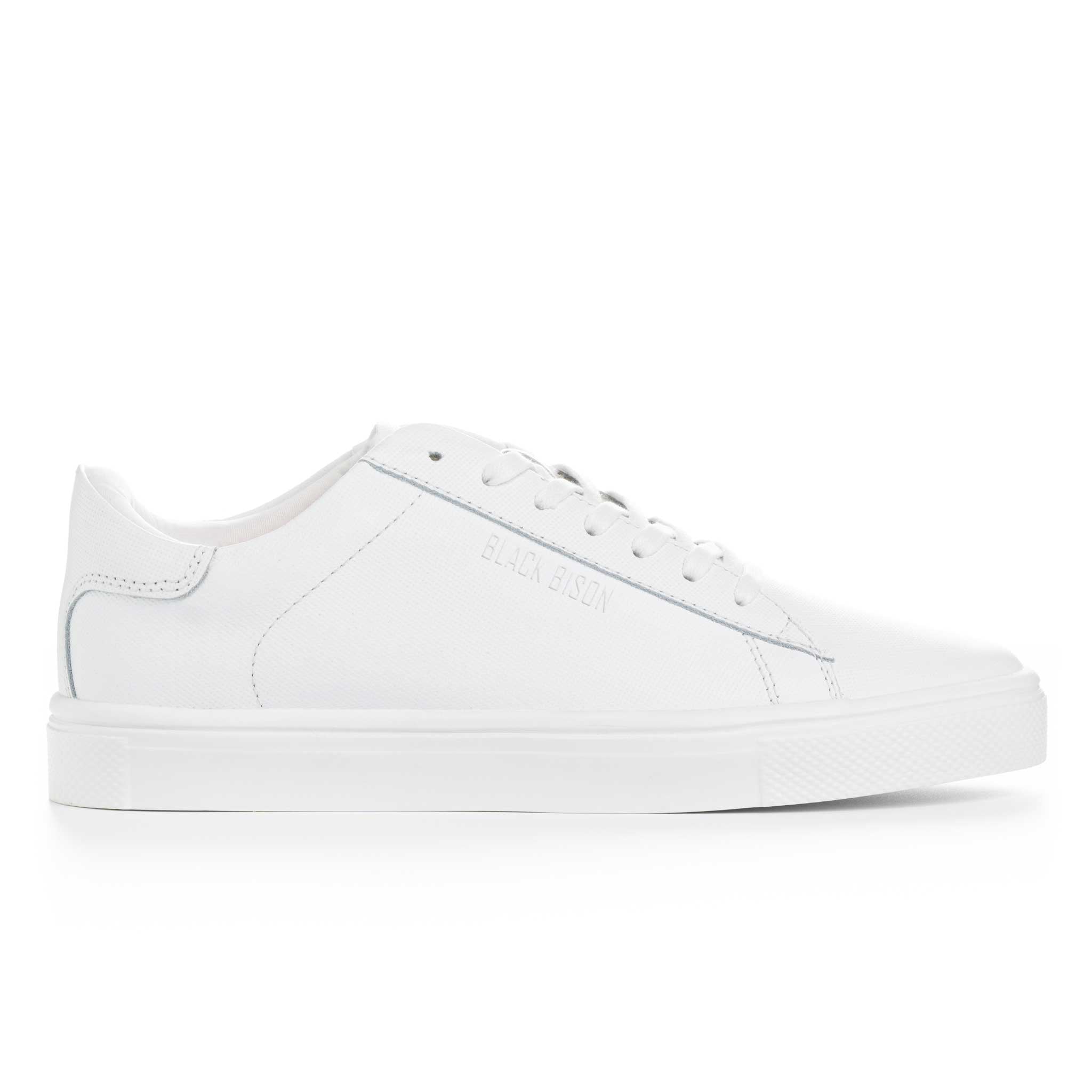 Londres Star Blanco - BLACK BISON