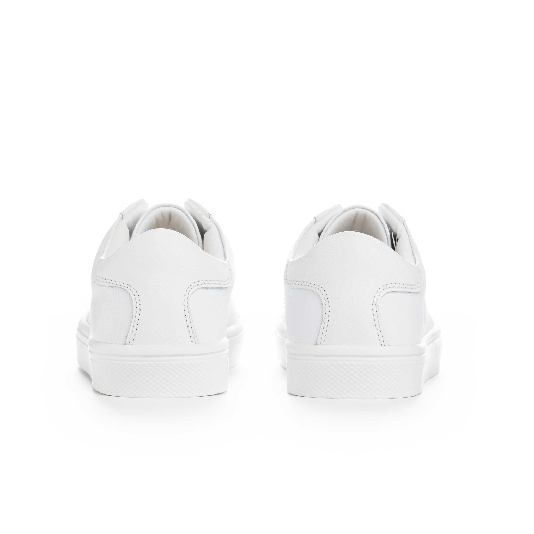 Londres Star Blanco - BLACK BISON