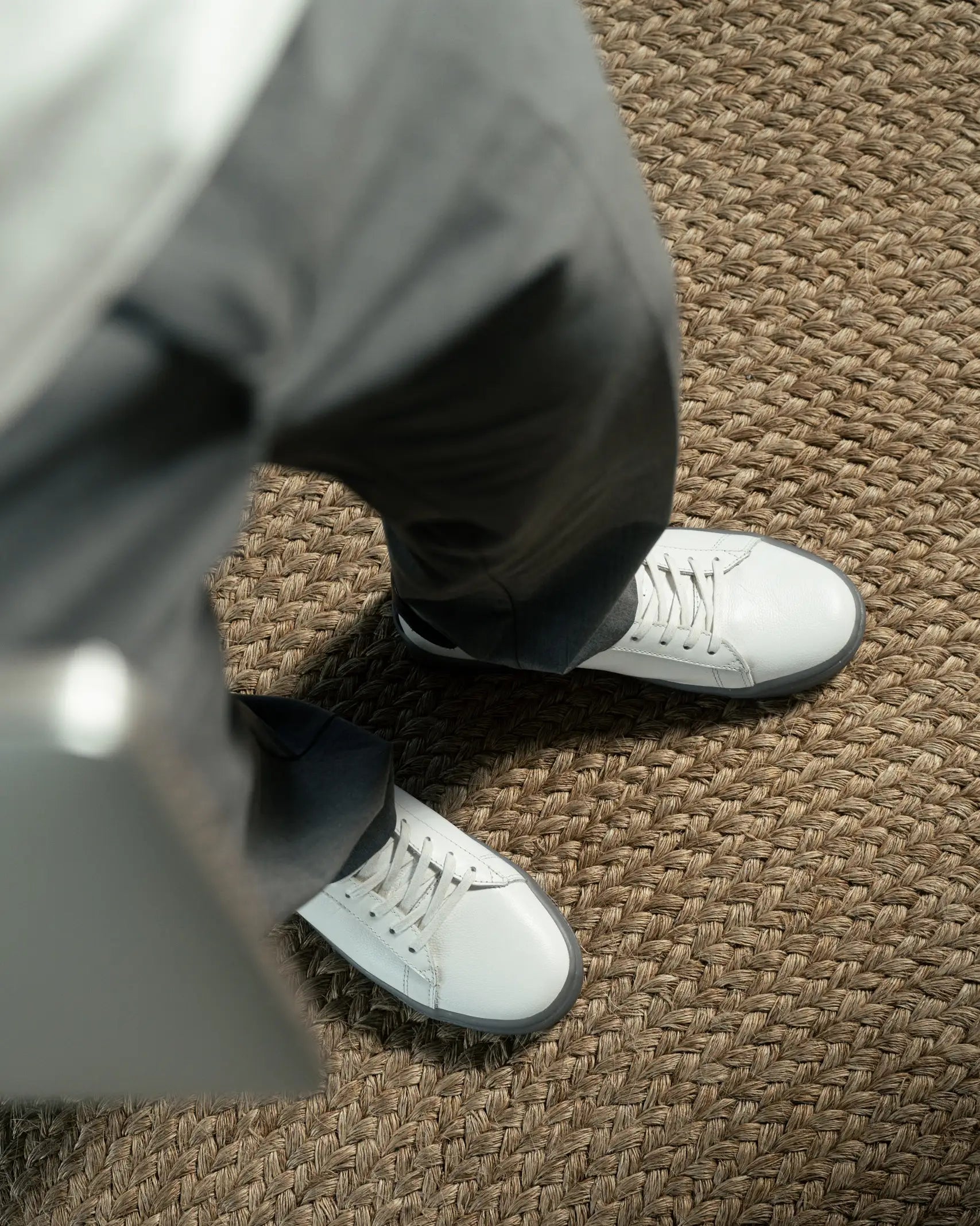 Gird inicio monza blanco 701