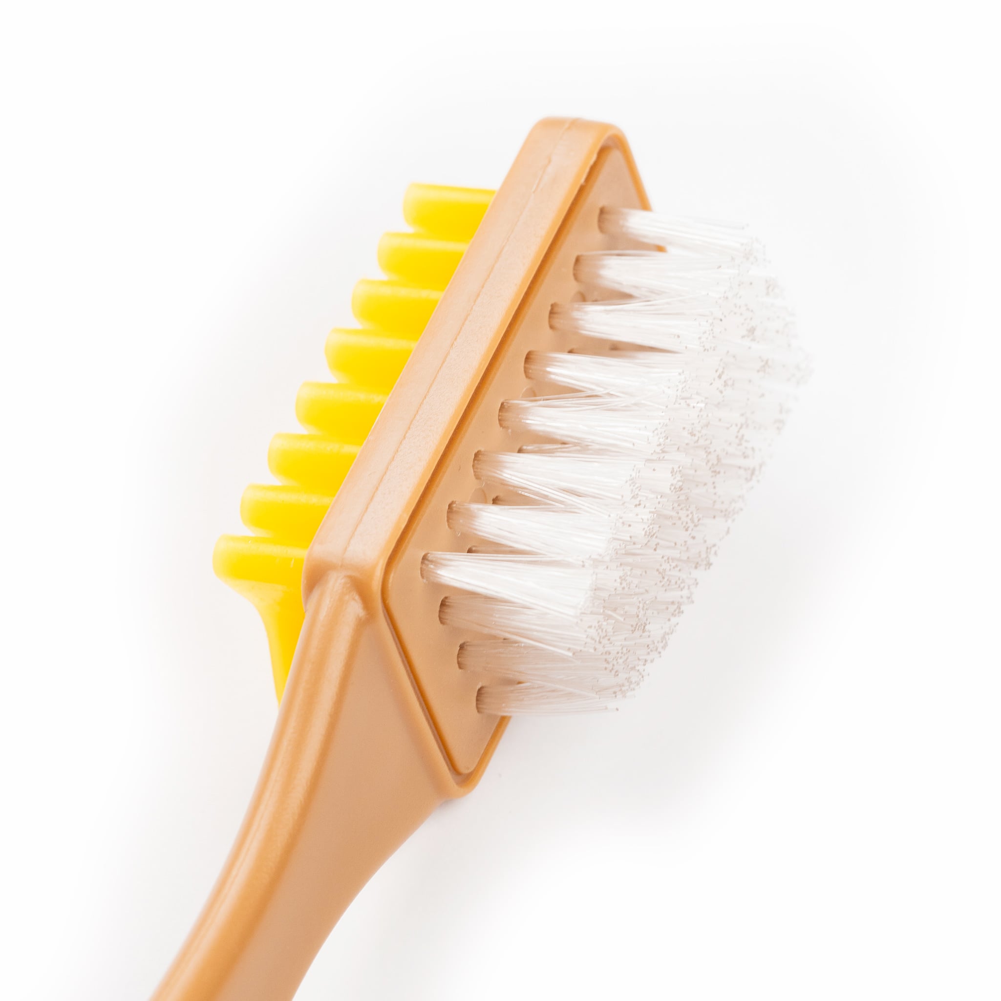 Kit limpiador en seco y cepillo doble - BLACK BISON