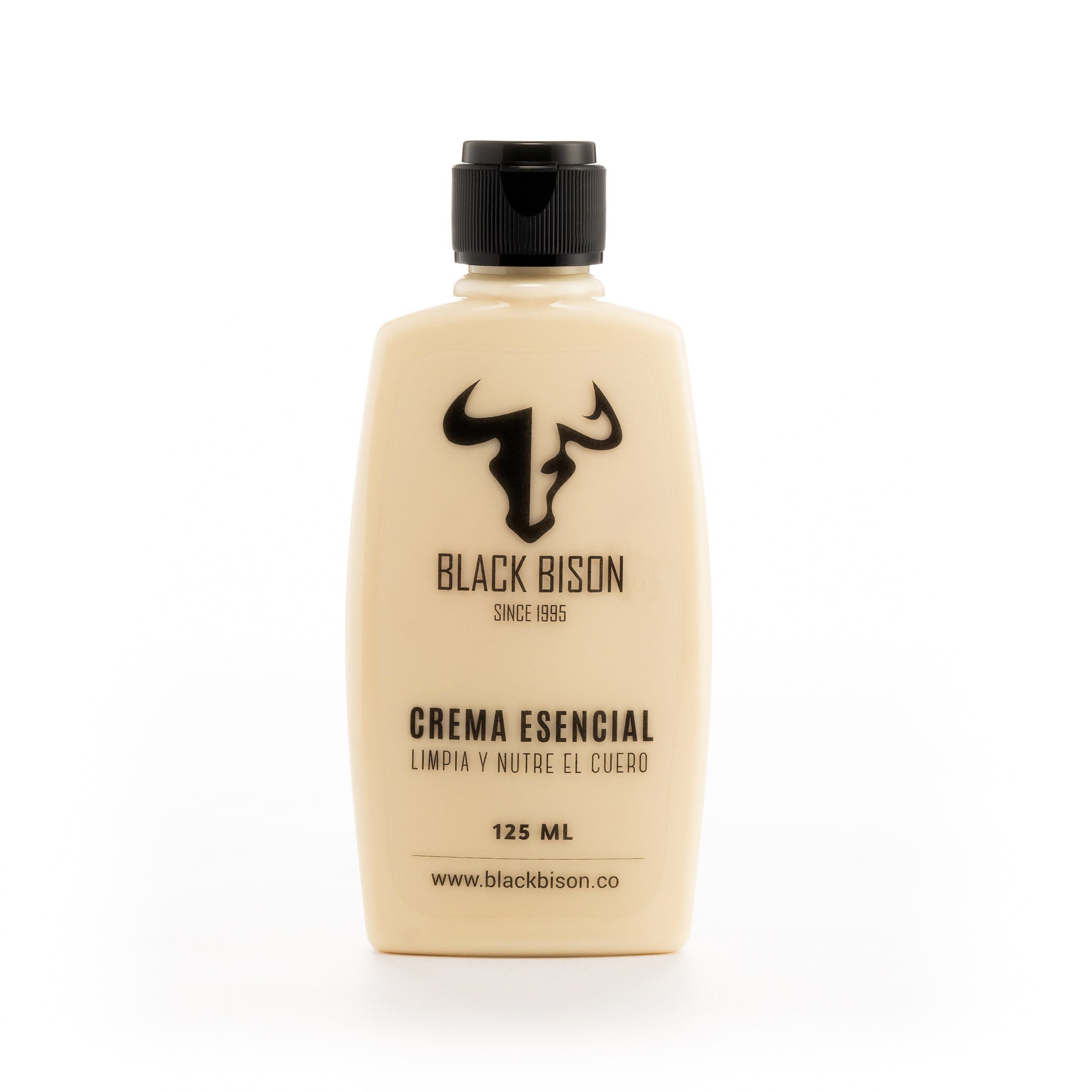 Crema esencial - BLACK BISON
