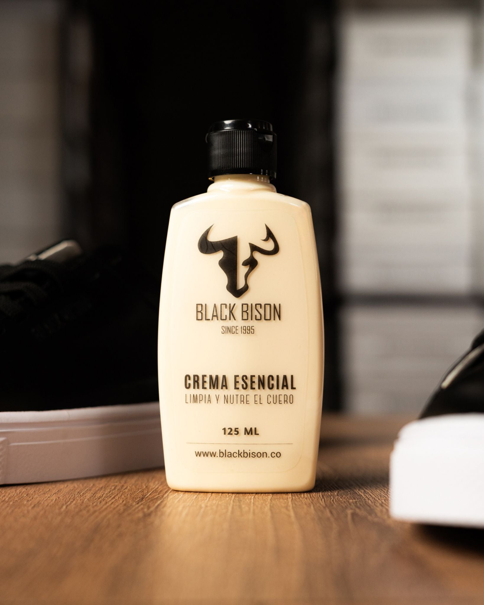 crema hidratar calzado