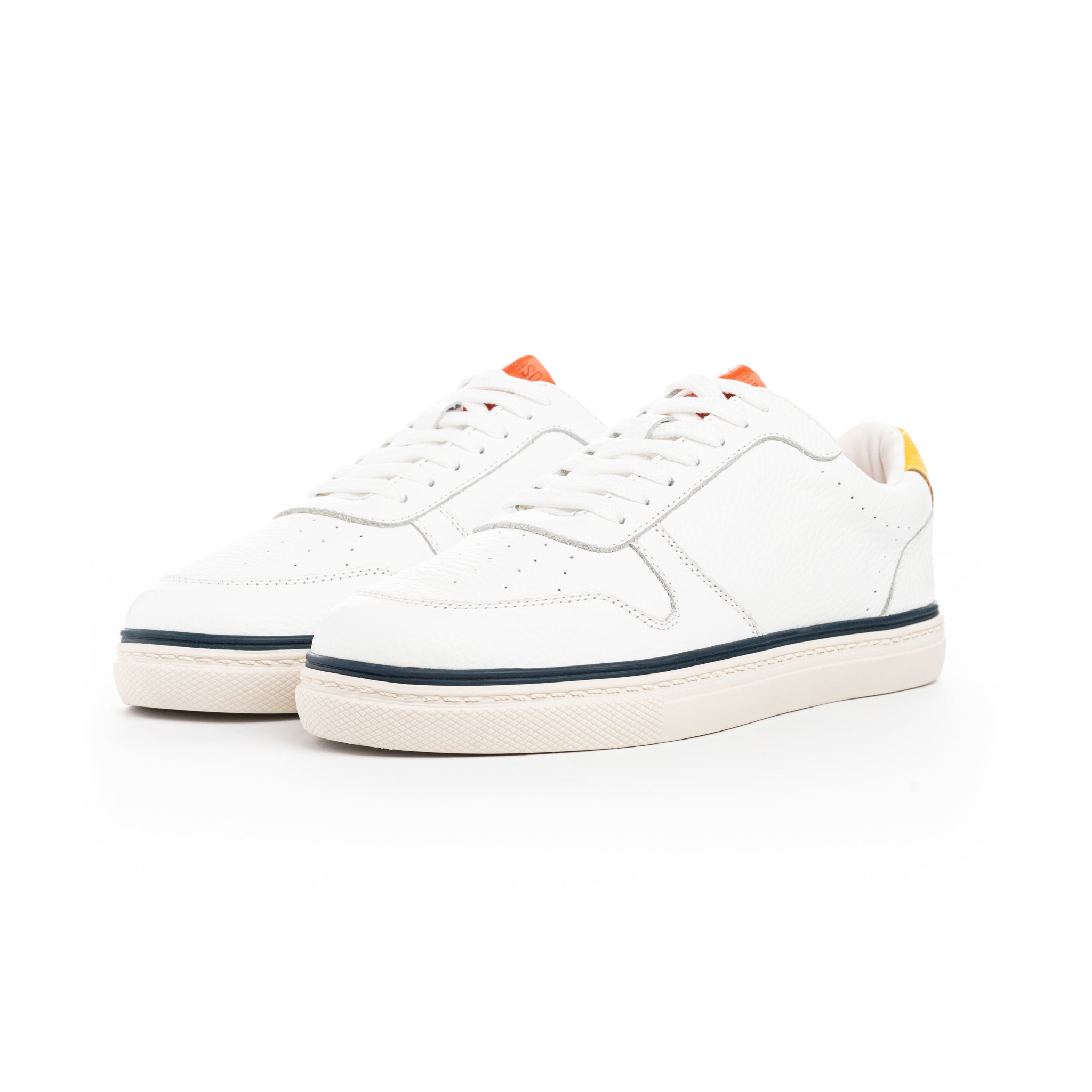 Flouther Blanco, Naranja y Amarillo - BLACK BISON