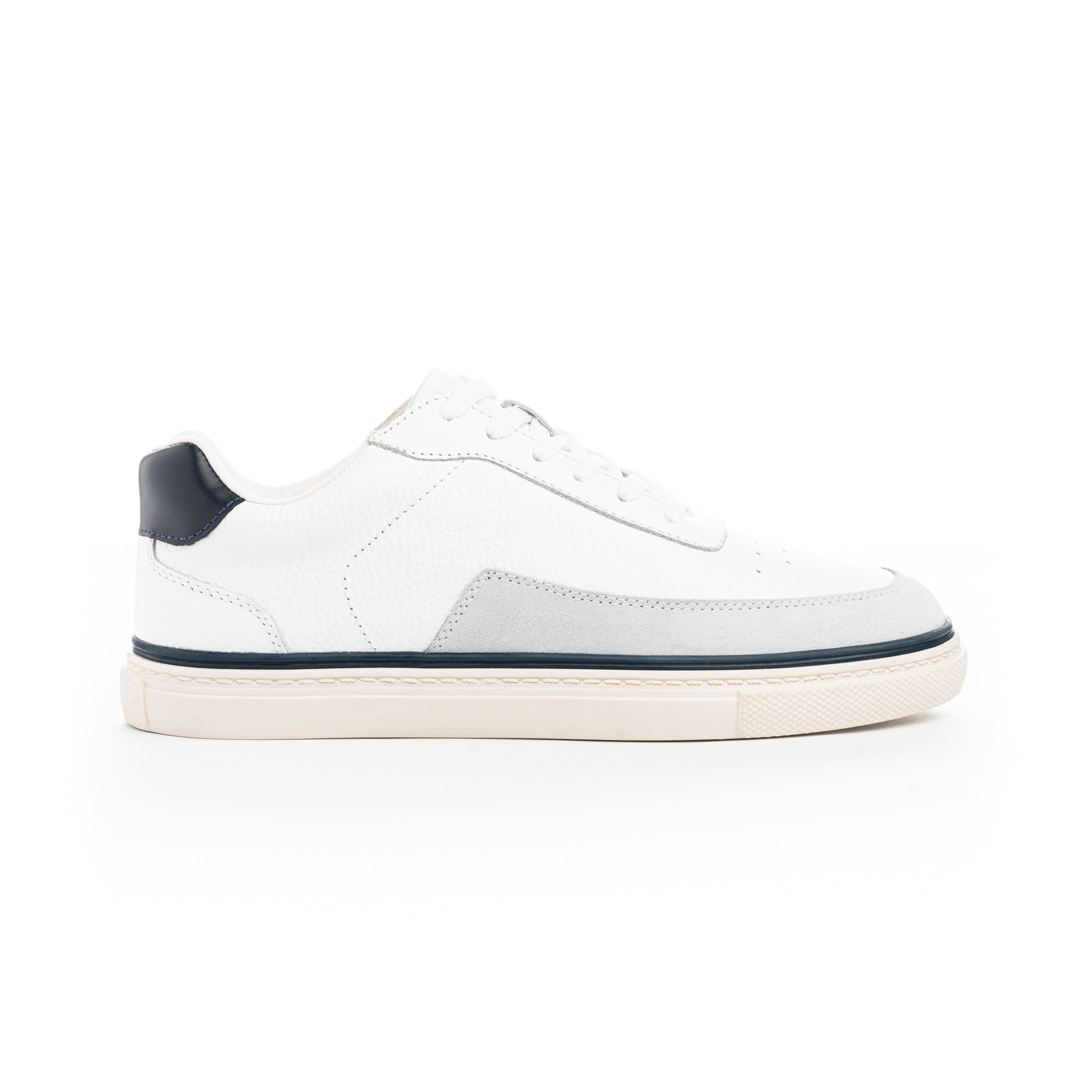 Flouther Blanco y Azul - BLACK BISON