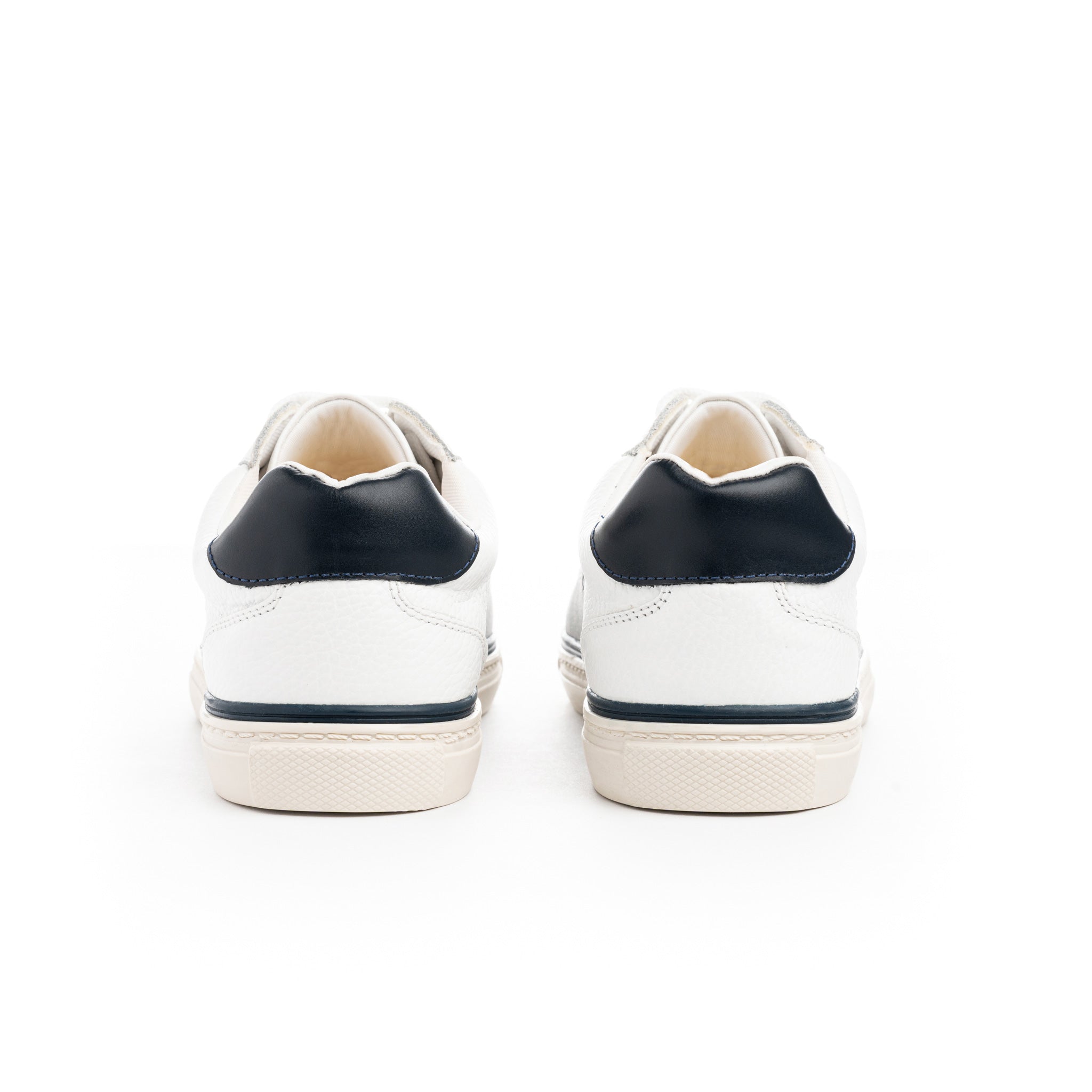 Flouther Blanco y Azul - BLACK BISON