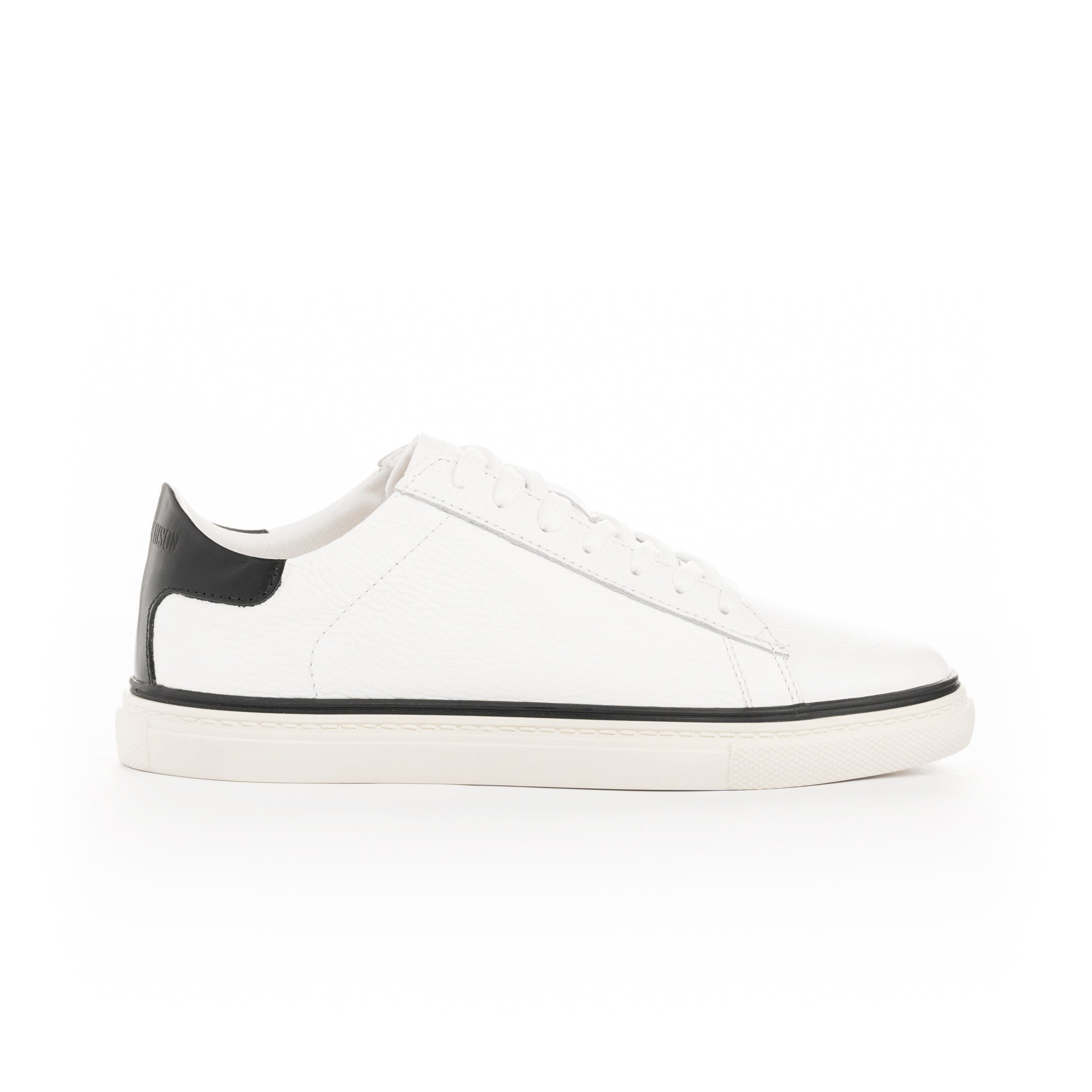 Flouther Blanco y Negro - BLACK BISON