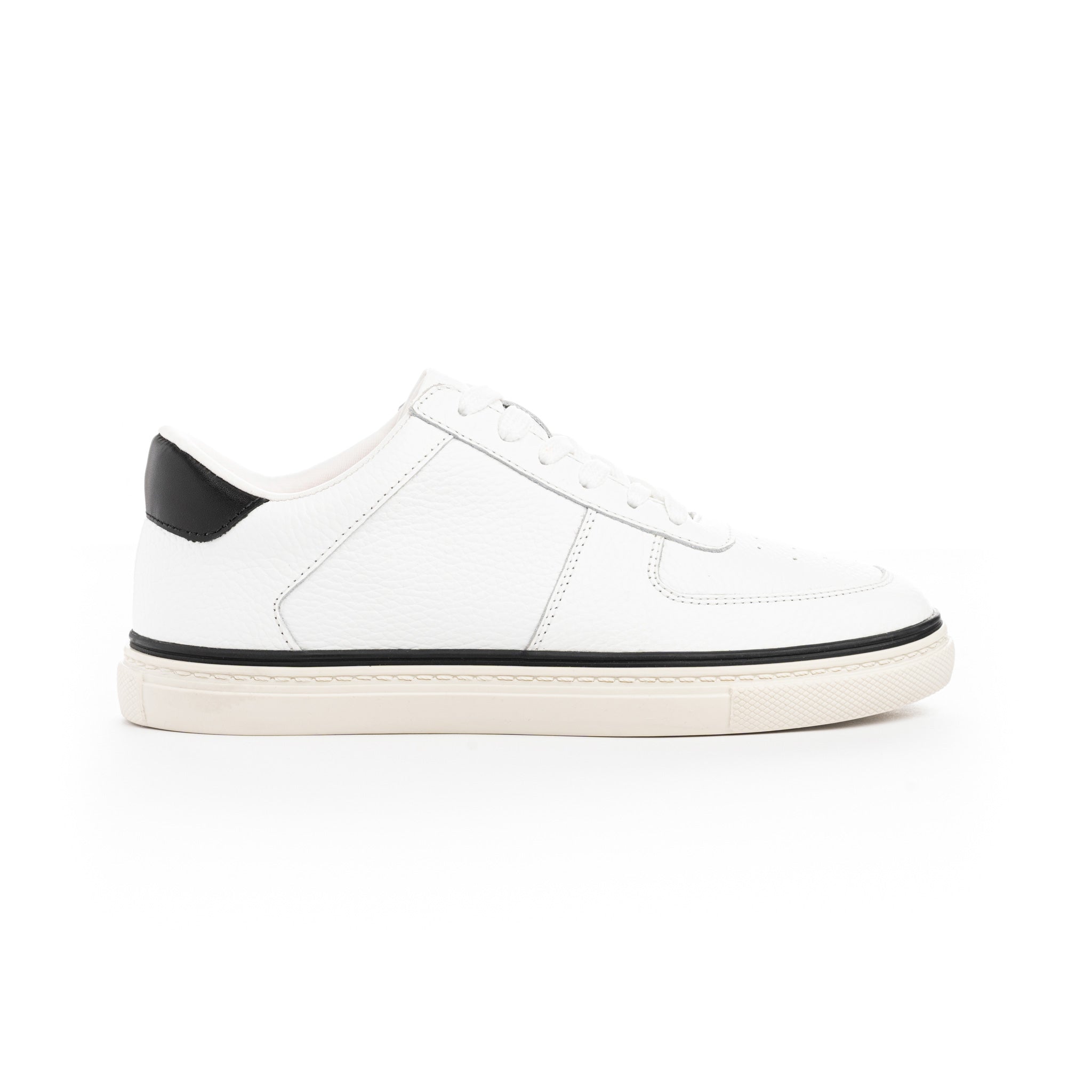 Flouther Blanco y Negro - BLACK BISON