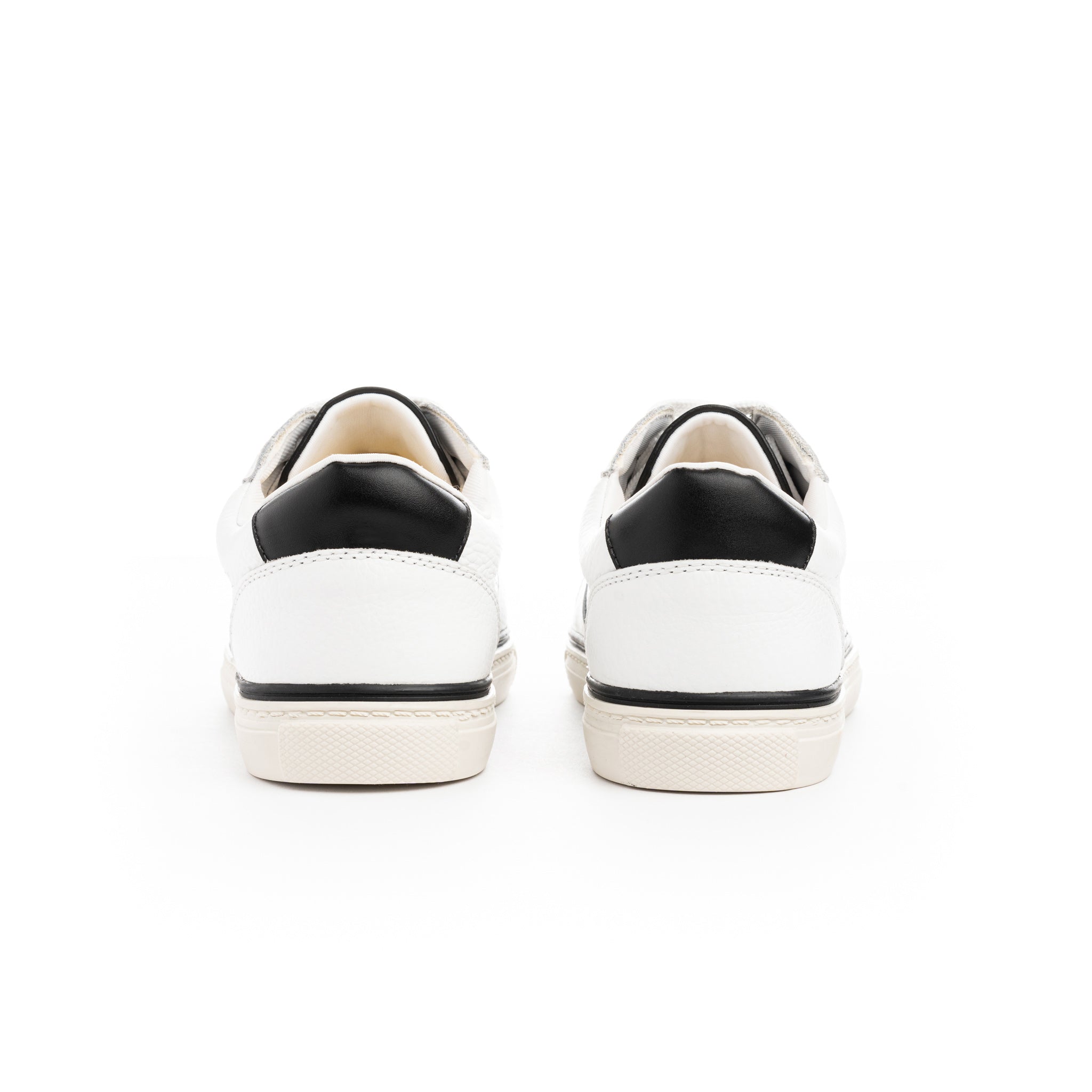 Flouther Blanco y Negro - BLACK BISON